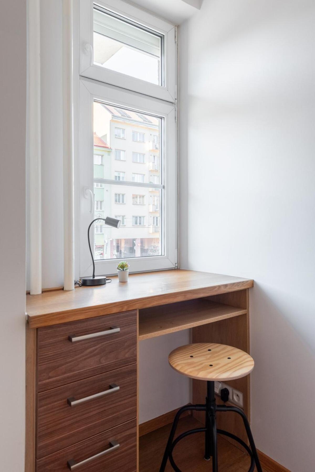 Apartment Sports District 2 Bedroom Prague