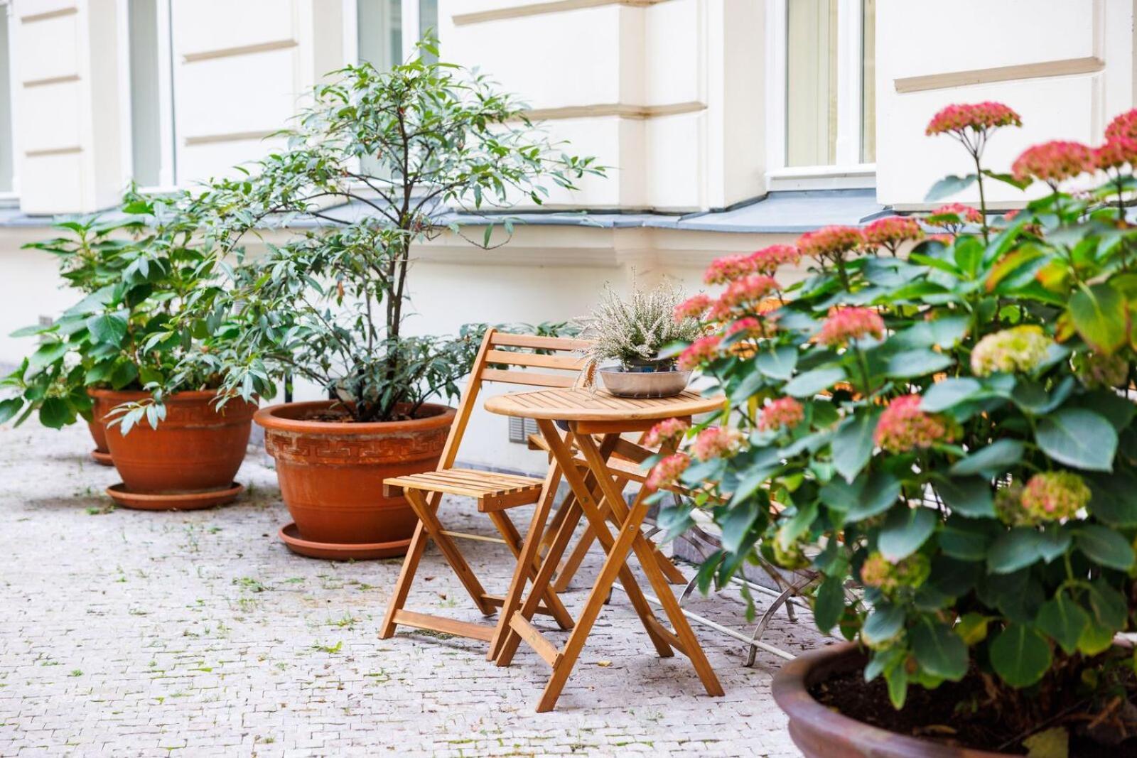 Hapimag 4* Prague