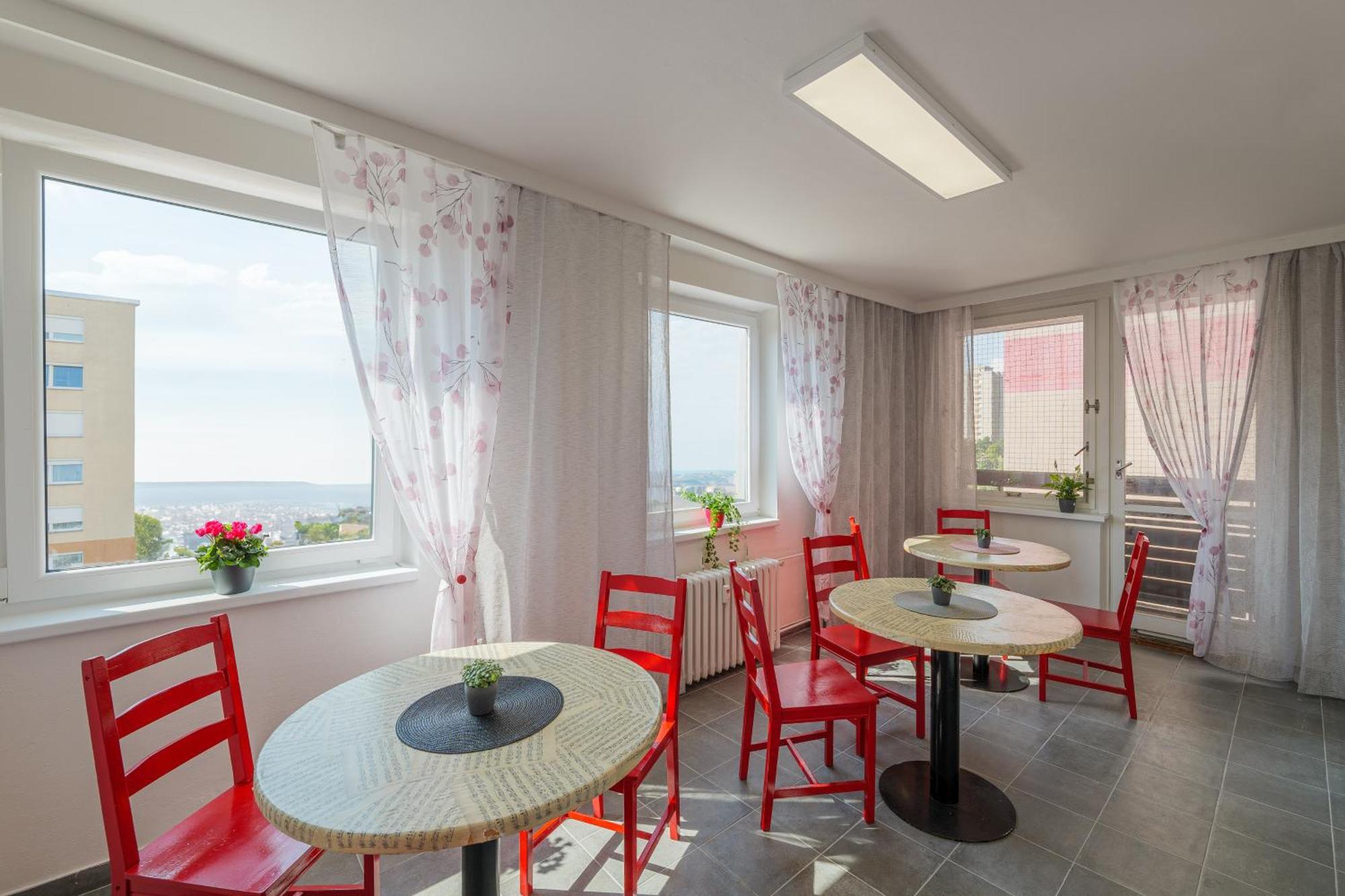 Albergue Cooliving