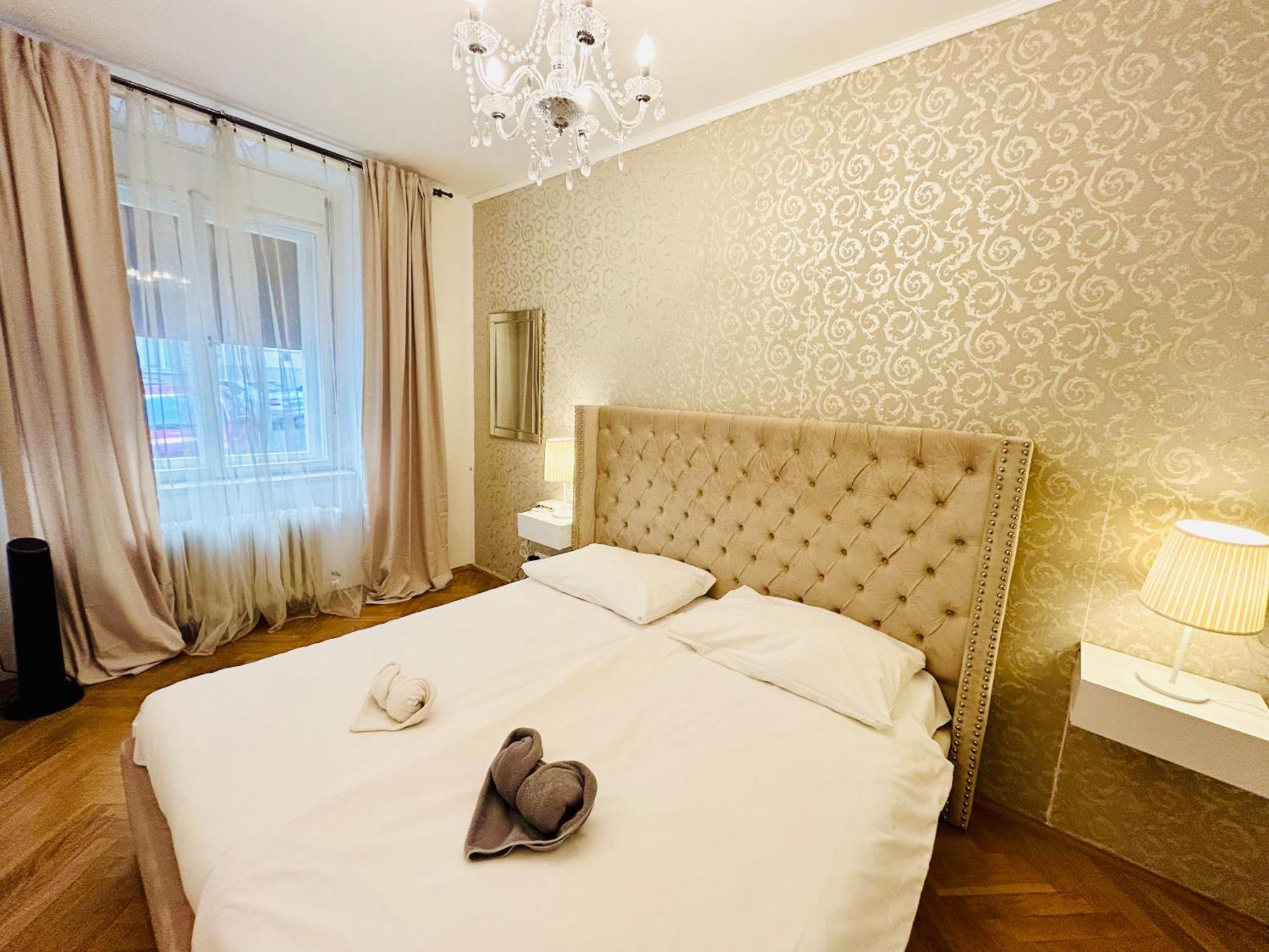 Luxury And Cozy Vinohrady Appartement Prague