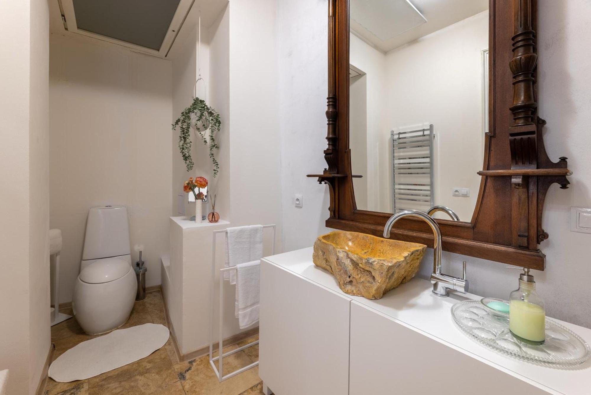 King'S Royal Apartments In City Centre Apartment *