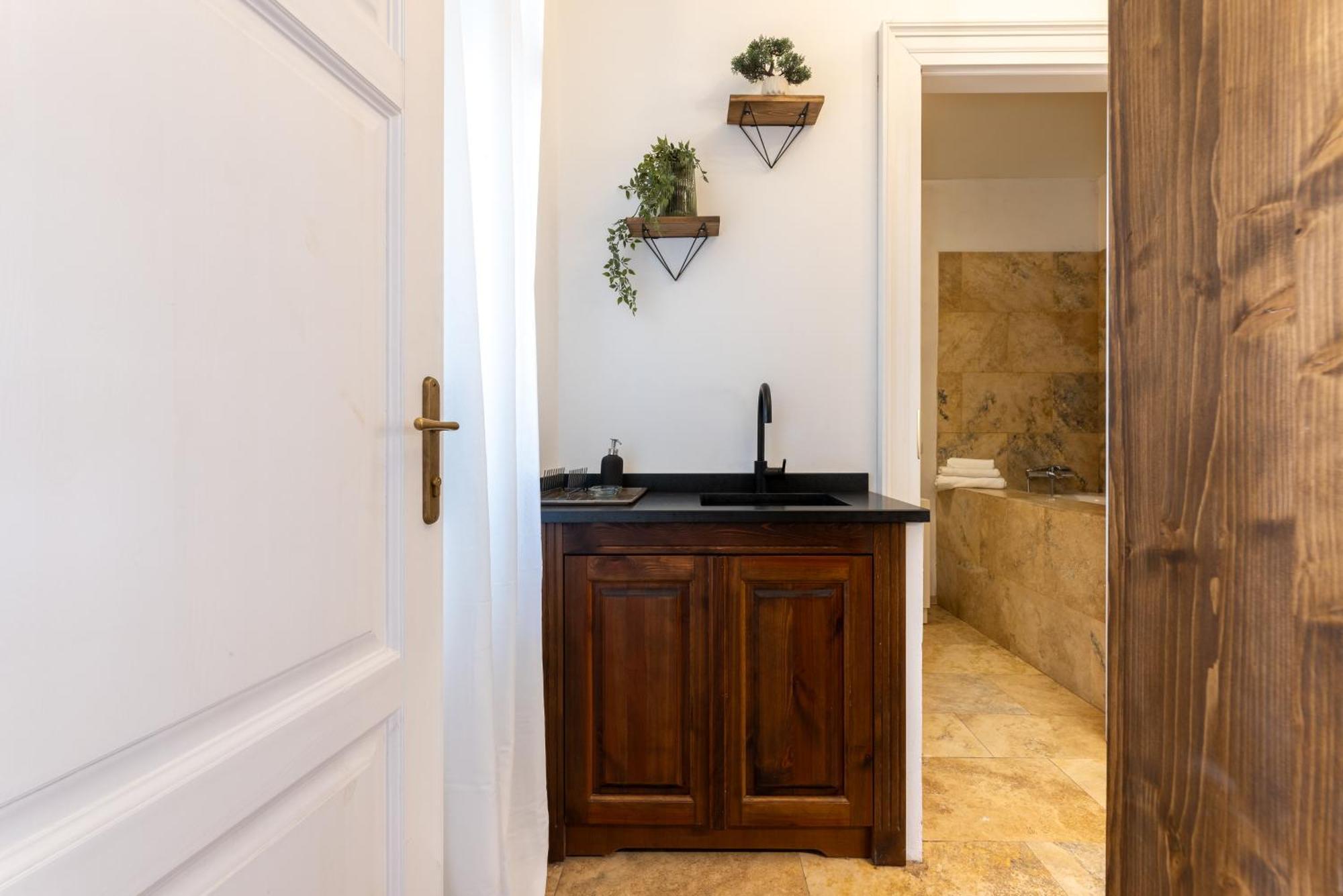 King'S Royal Apartments In City Centre * Prag