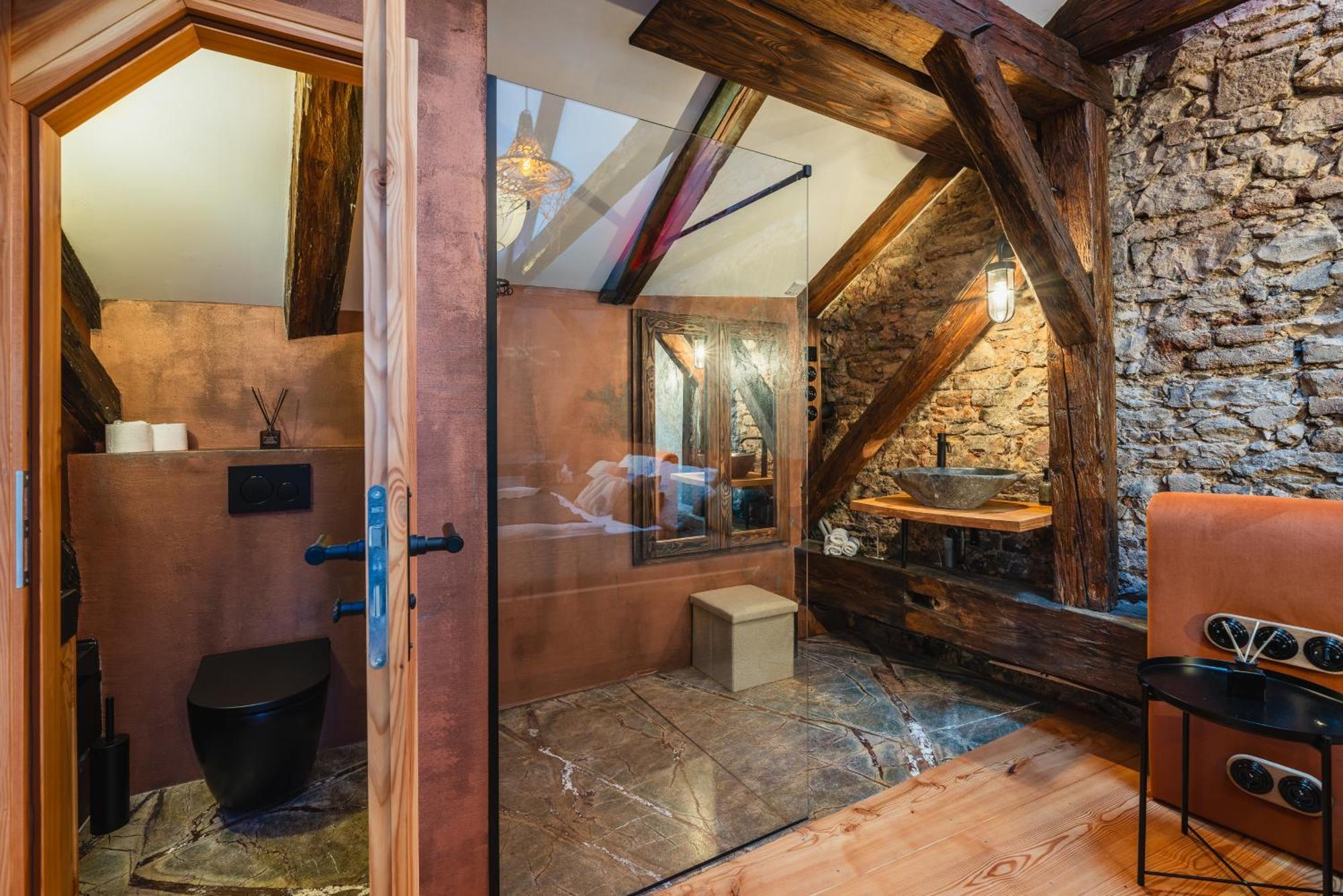 King'S Royal Apartments In City Centre Apartment *