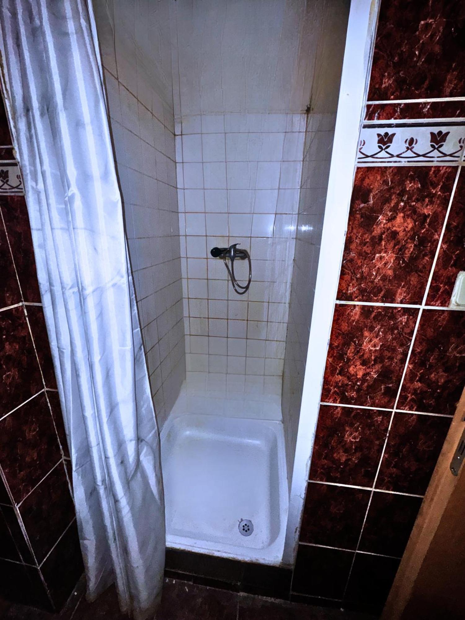 Apartamento Jankovcova Stpauli Praga