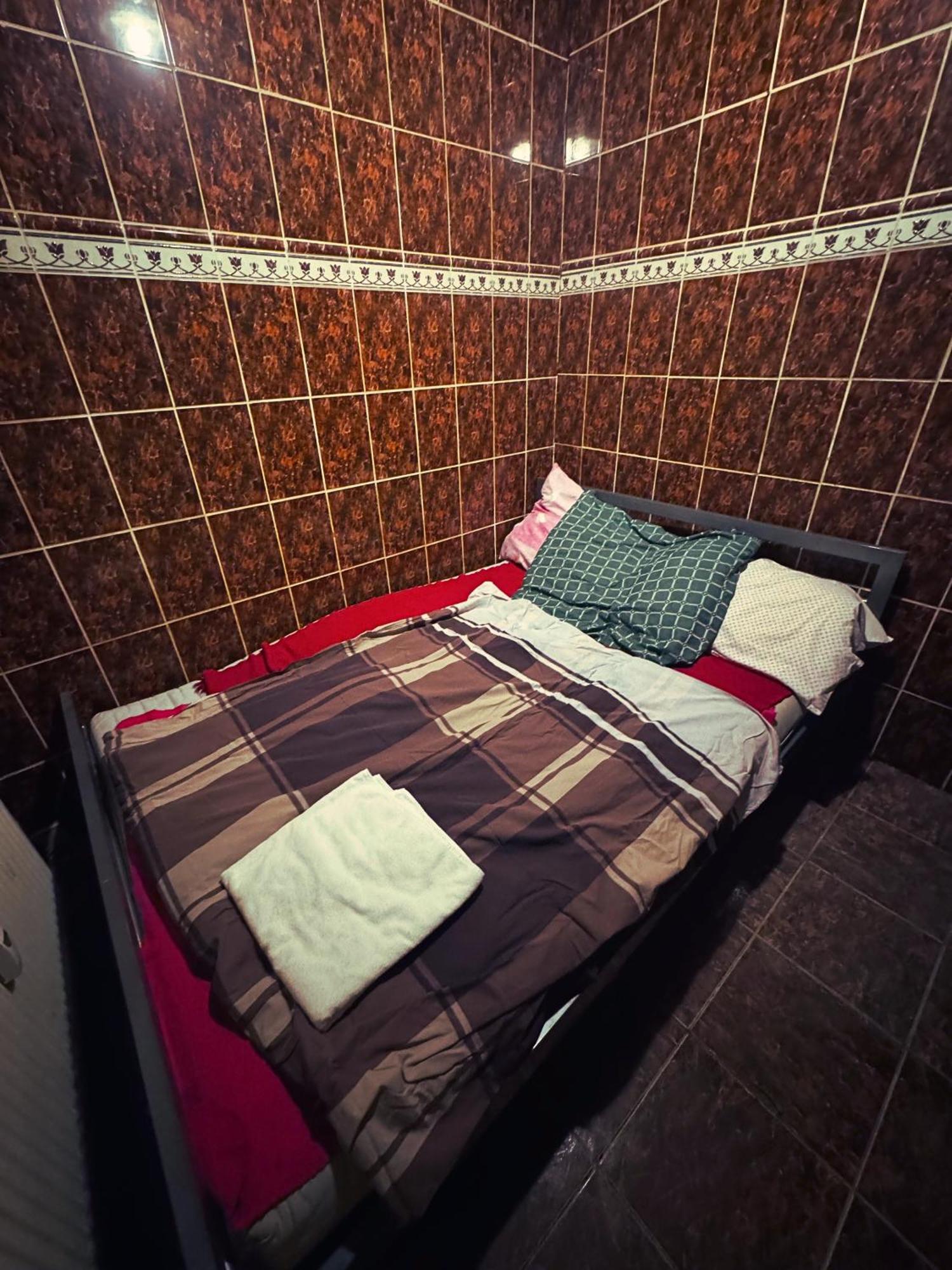 Jankovcova Stpauli Apartamento *