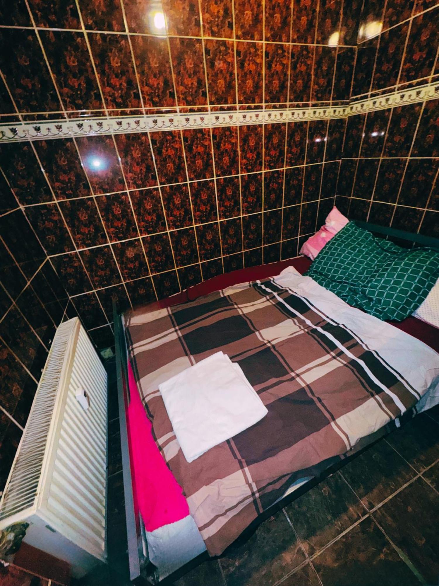 Jankovcova Stpauli Apartamento *