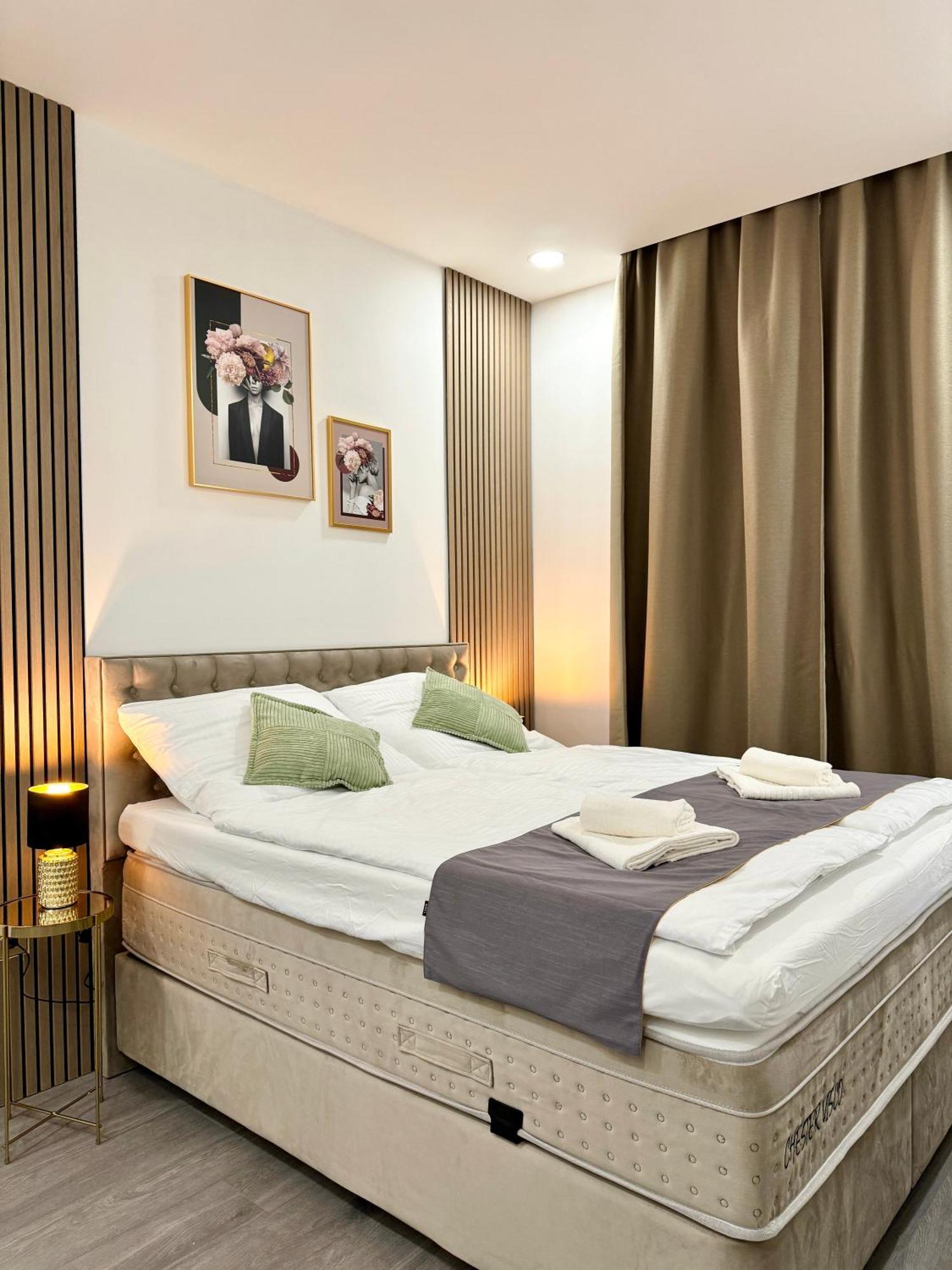 Little Downtown Guest house