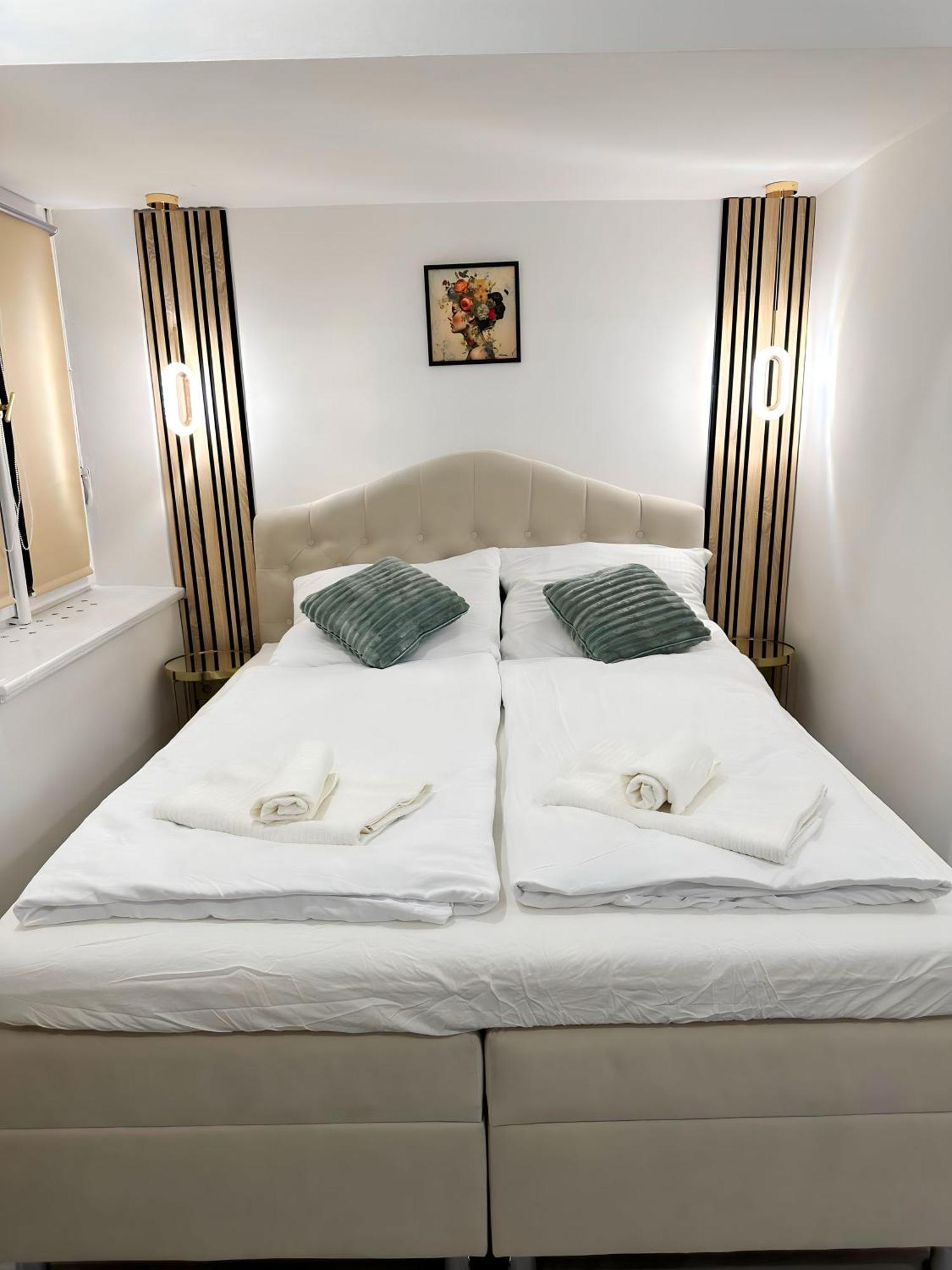 Guest house Little Downtown Prague