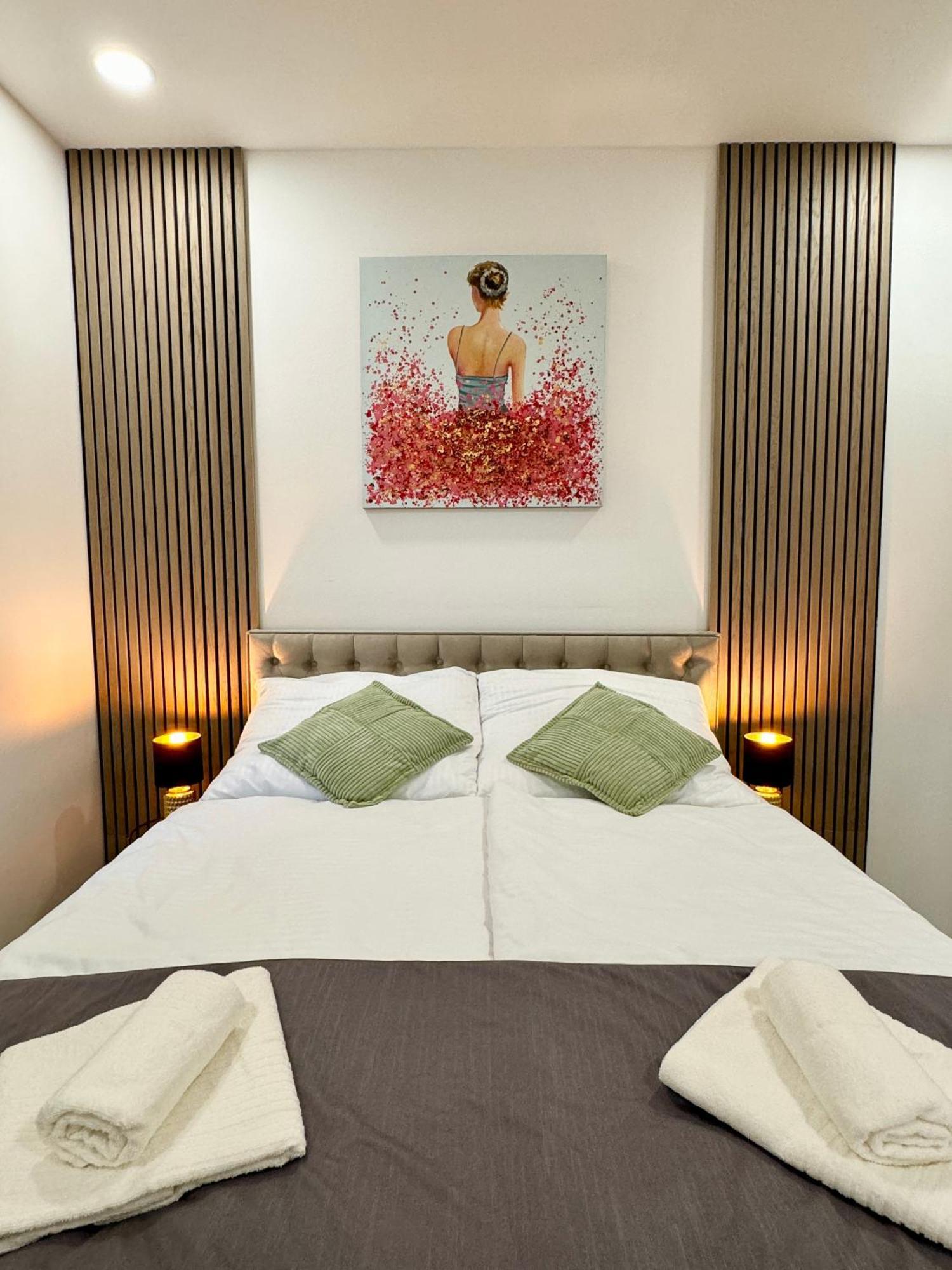 Little Downtown Guest house *