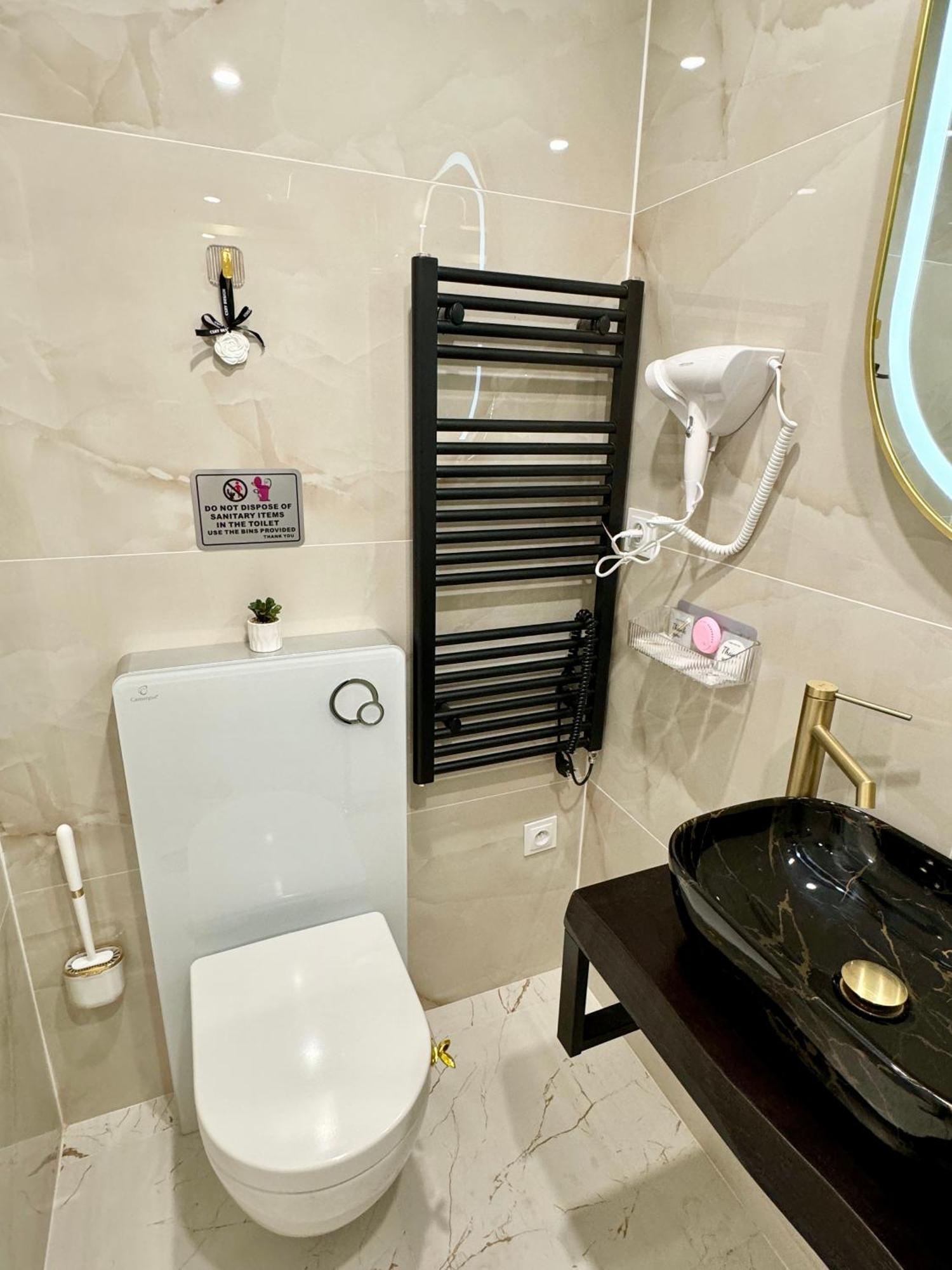 Guest house Little Downtown Prague