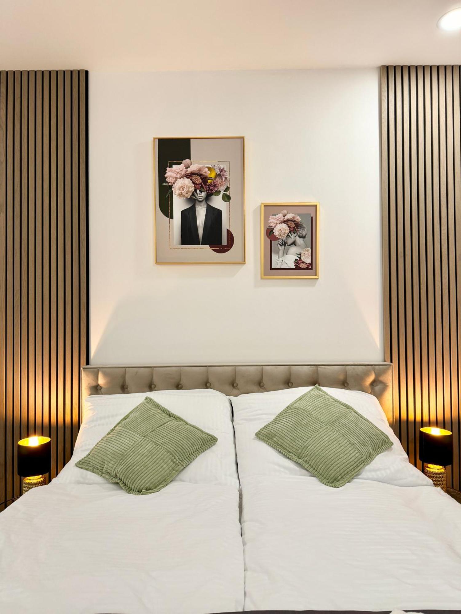 Little Downtown Guest house