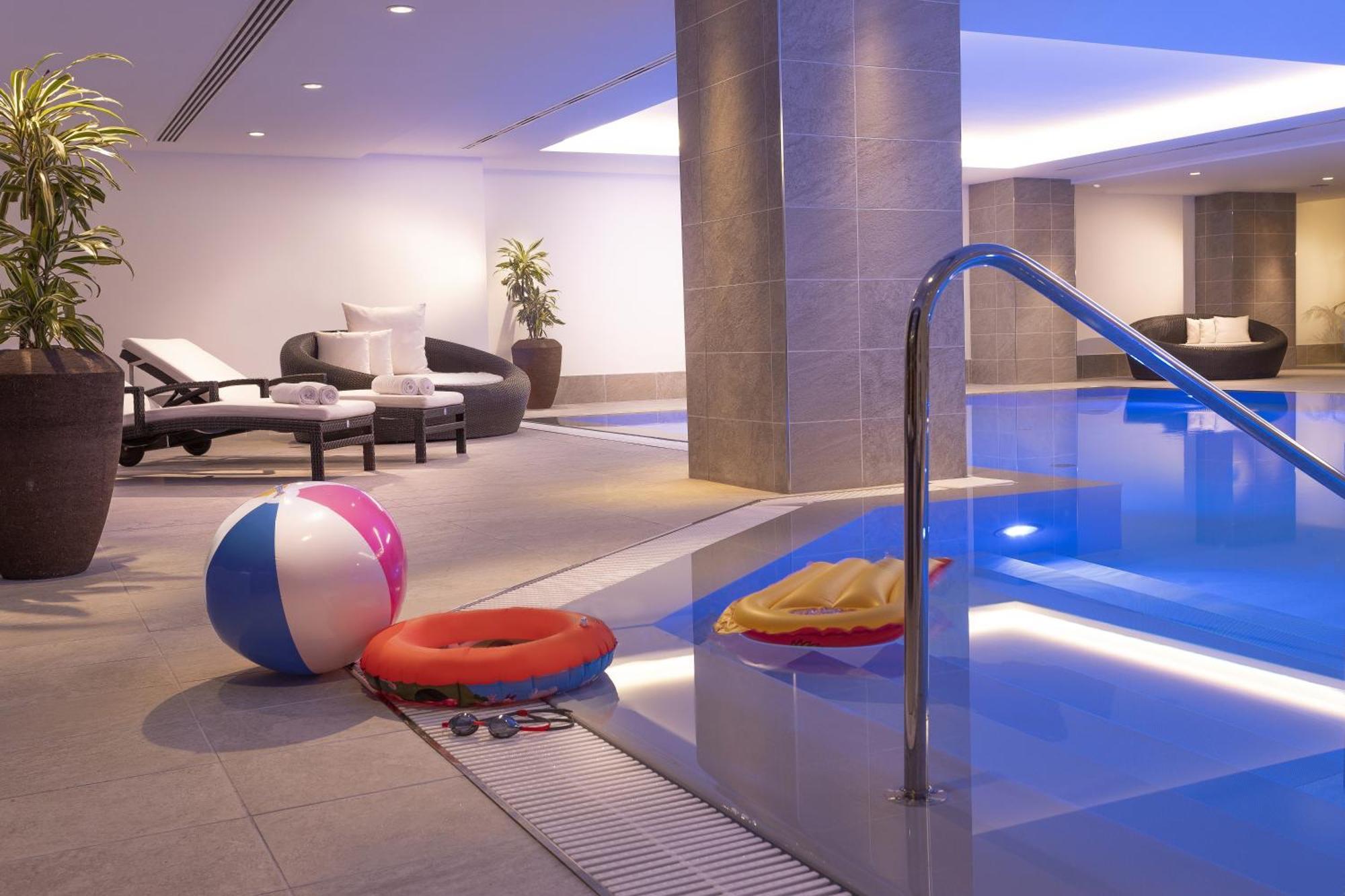 Hilton 5* Prague