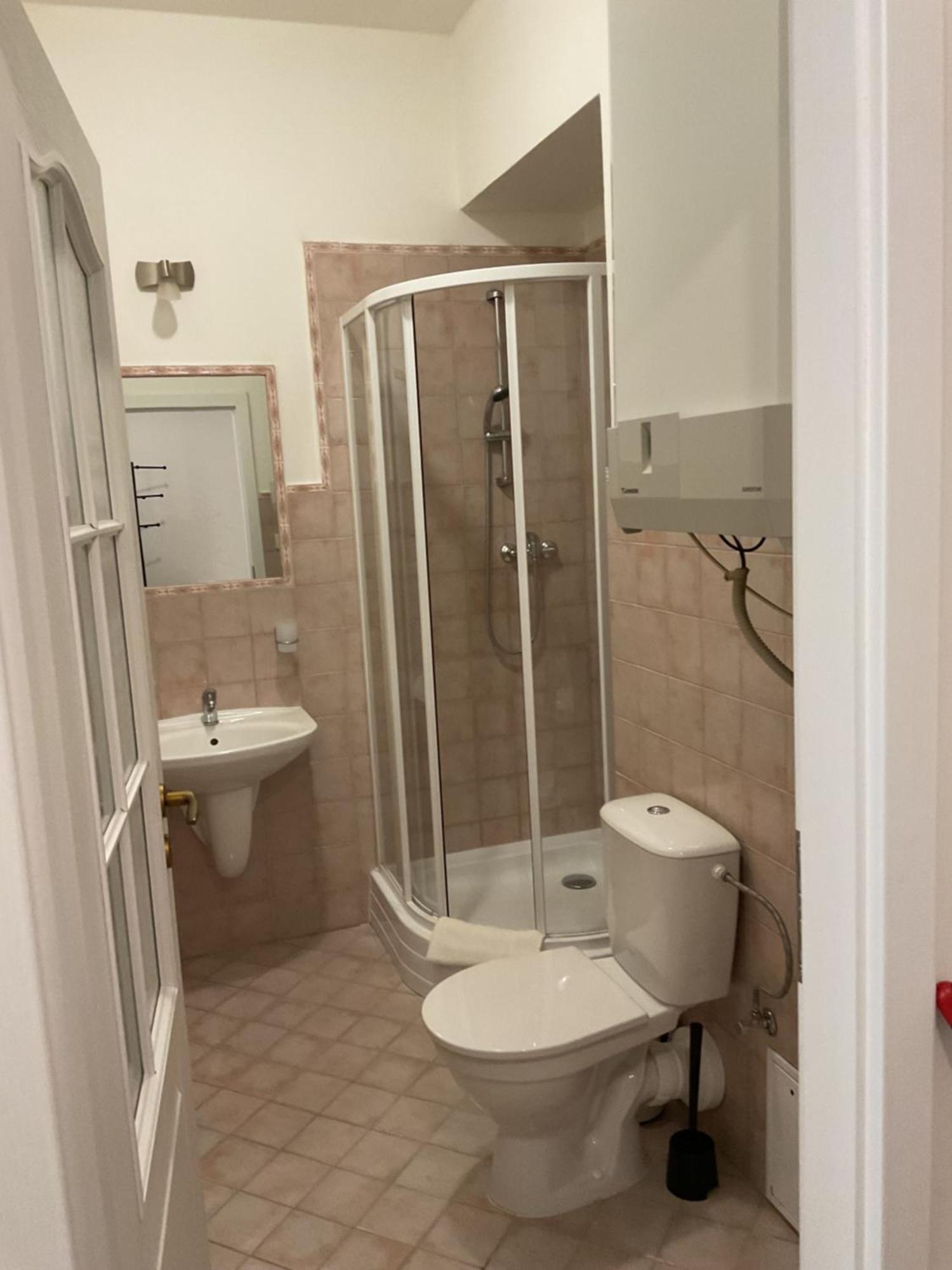 Apartment Ai Due Mondi Prag