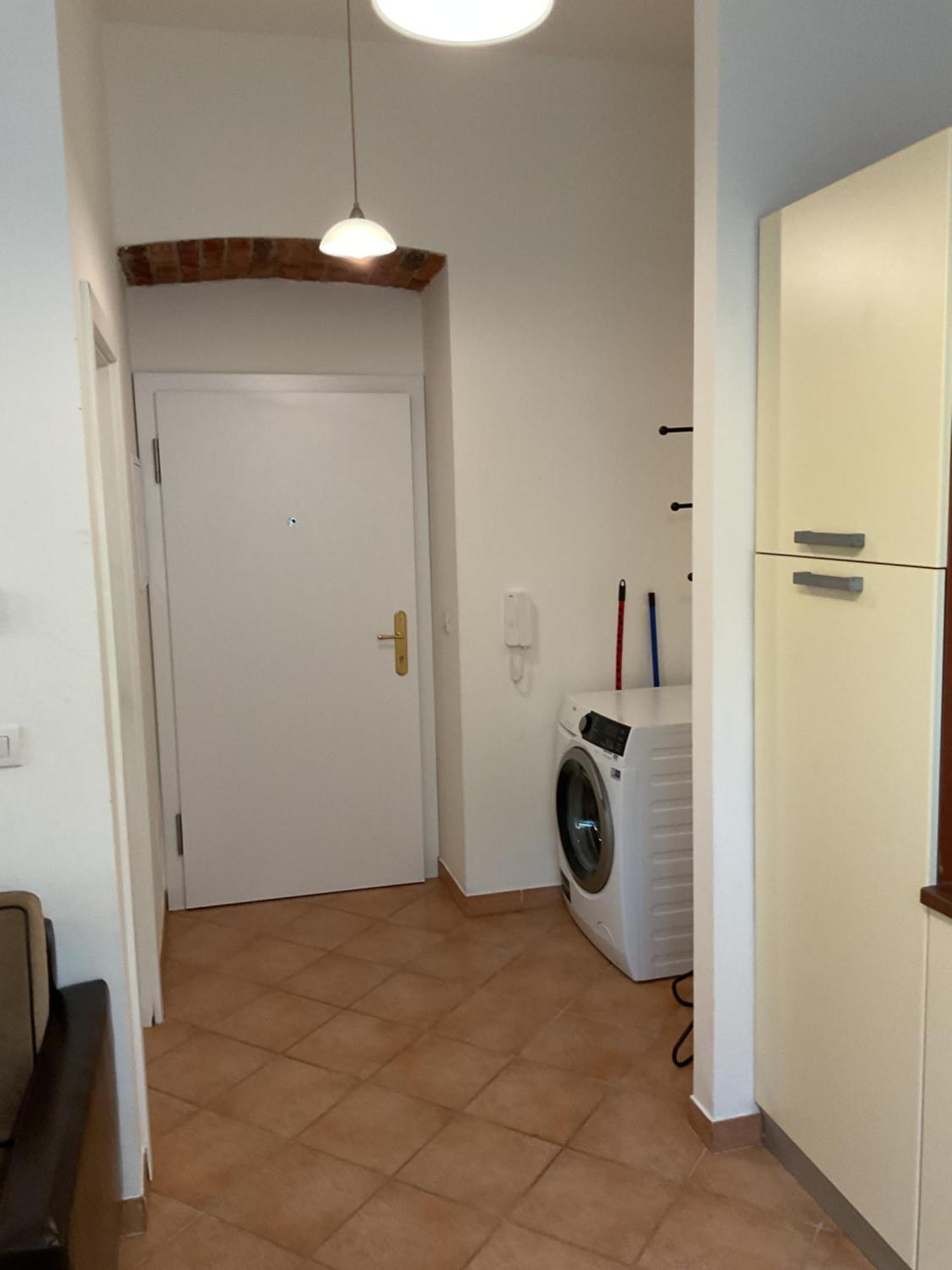 Ai Due Mondi Apartment Prag