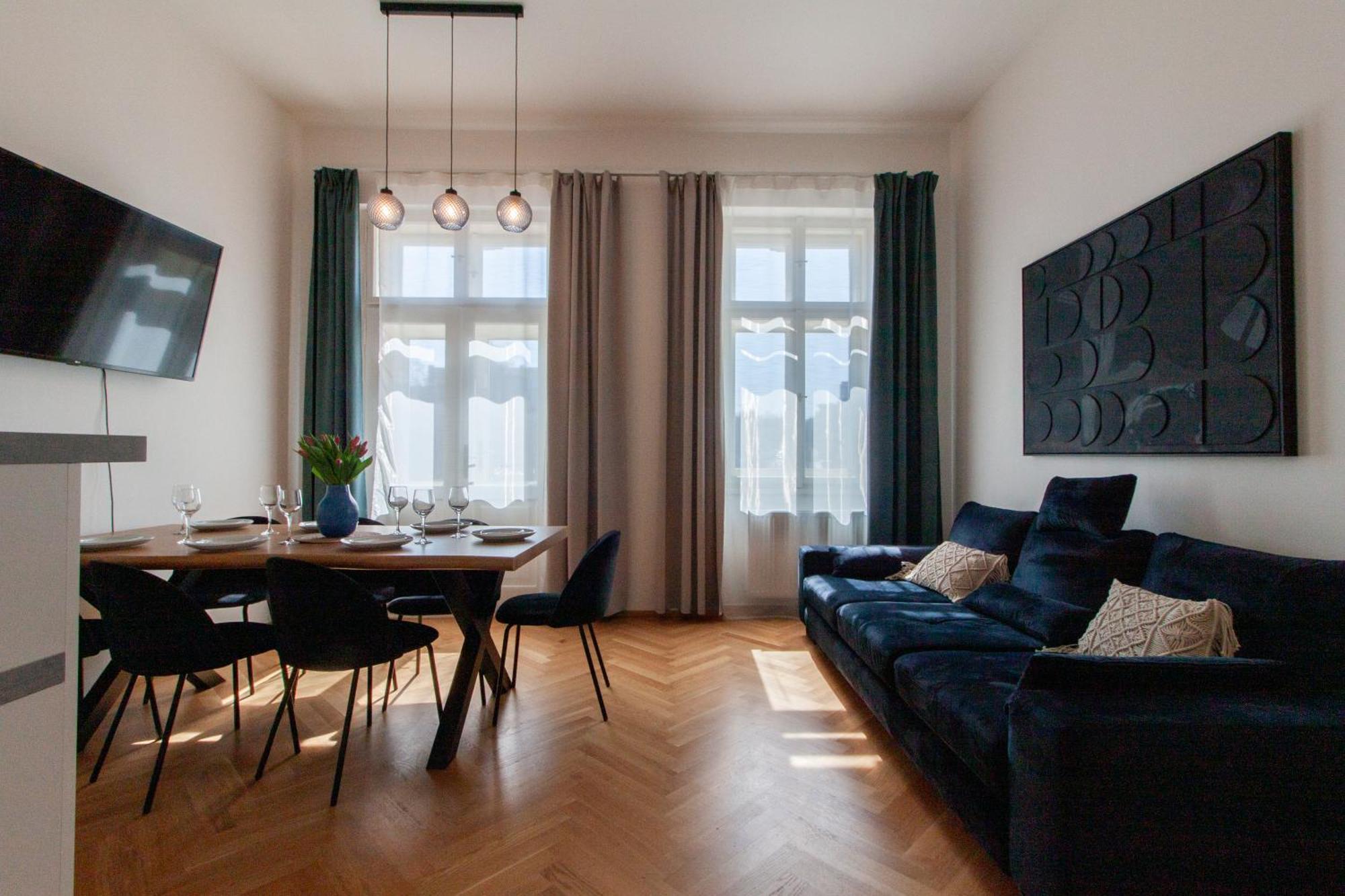 Apartment Churchill Heritage