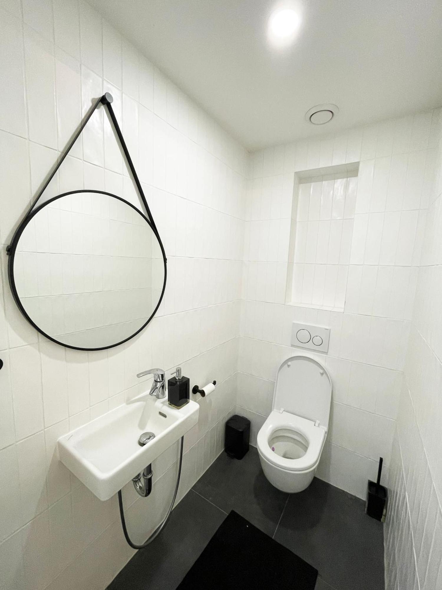 Apartment Vintage & Modern - Of Both Worlds In The Heart Of Prague