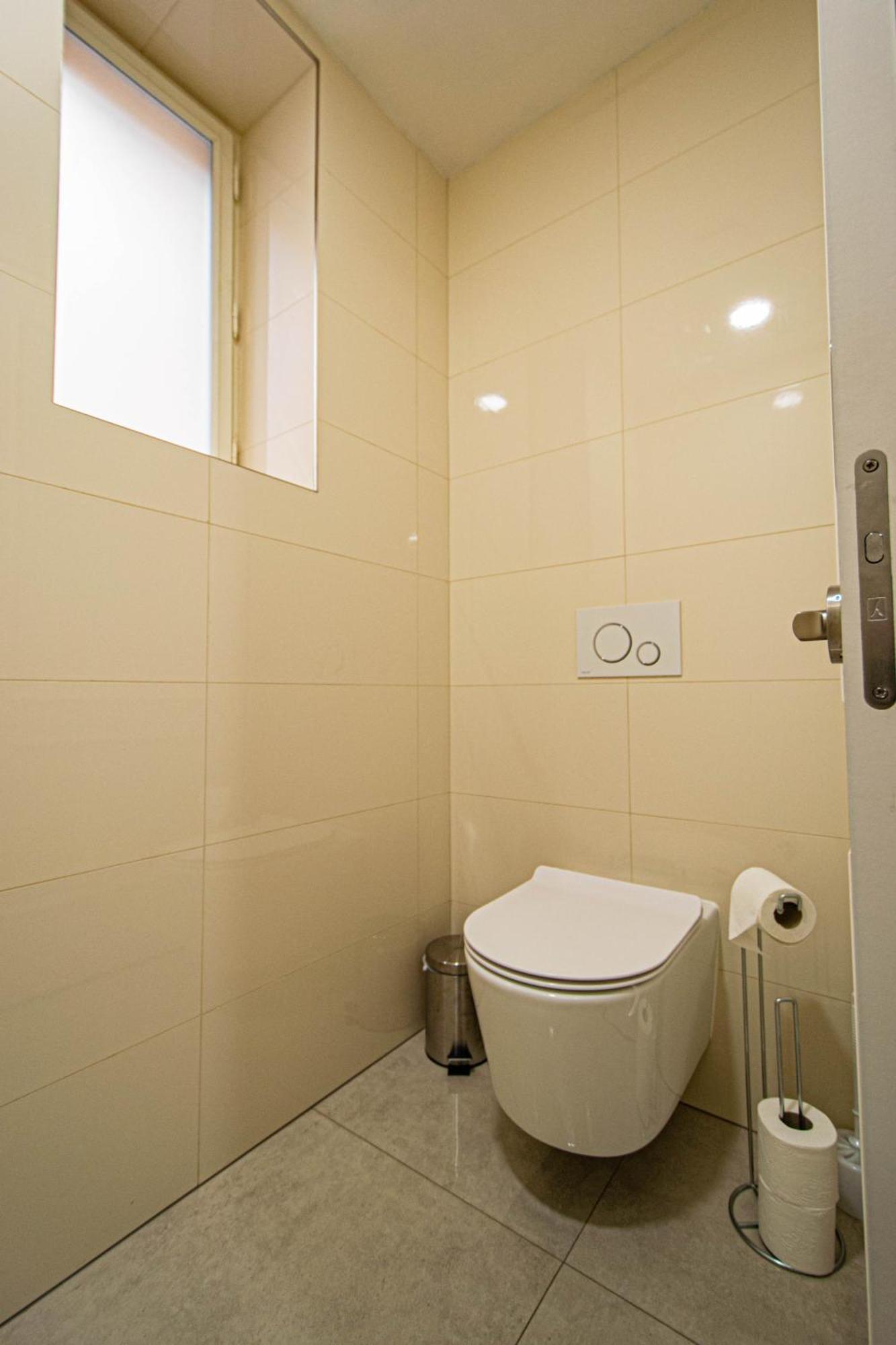 Charles Square By Ruterra Appartement *
