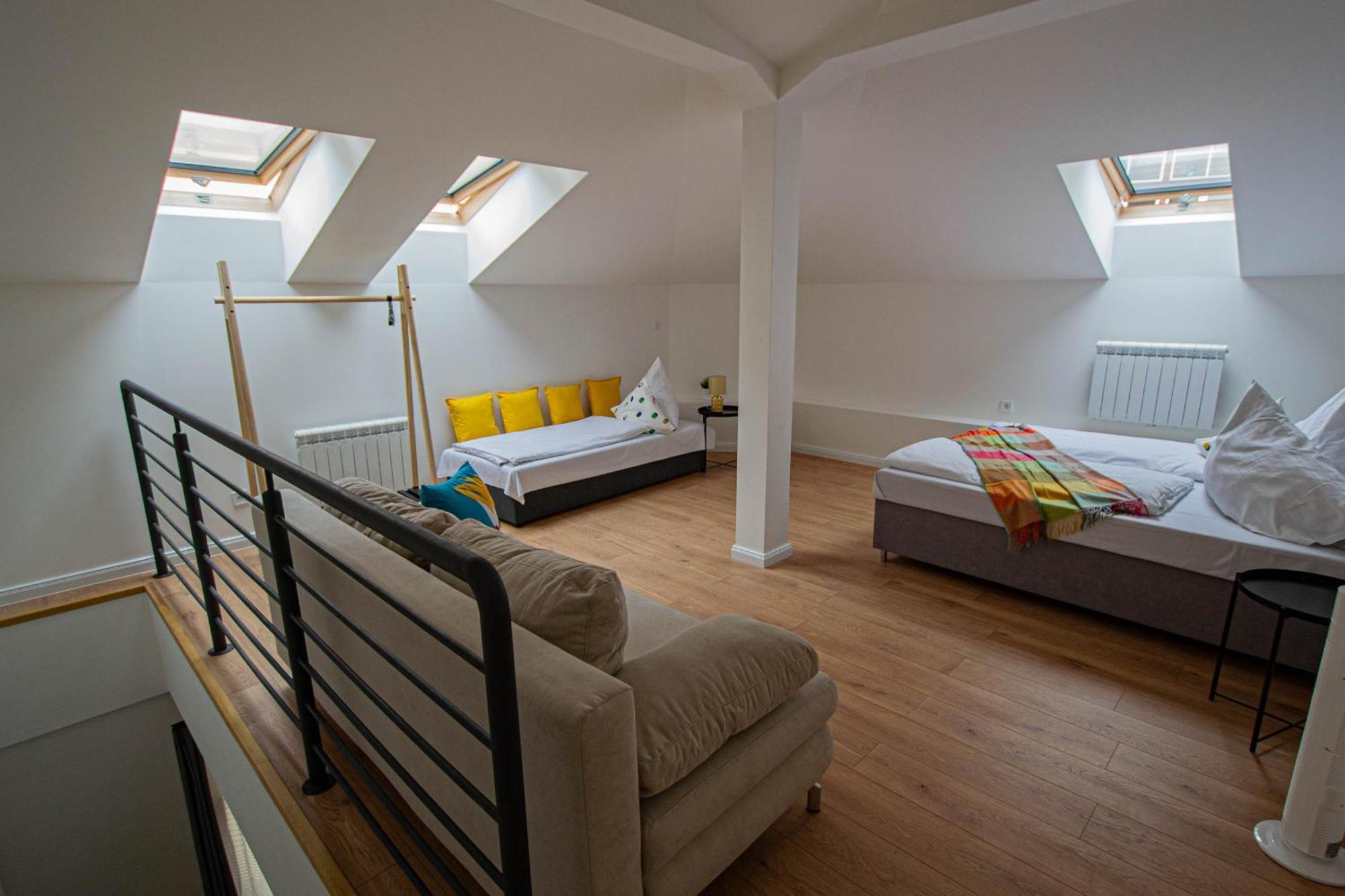 Appartement Charles Square By Ruterra