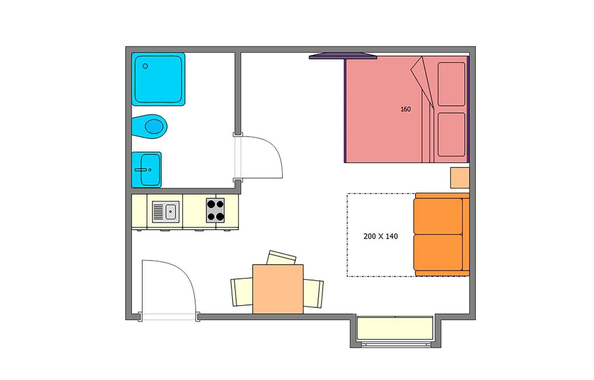 Charles Square By Ruterra Appartement *