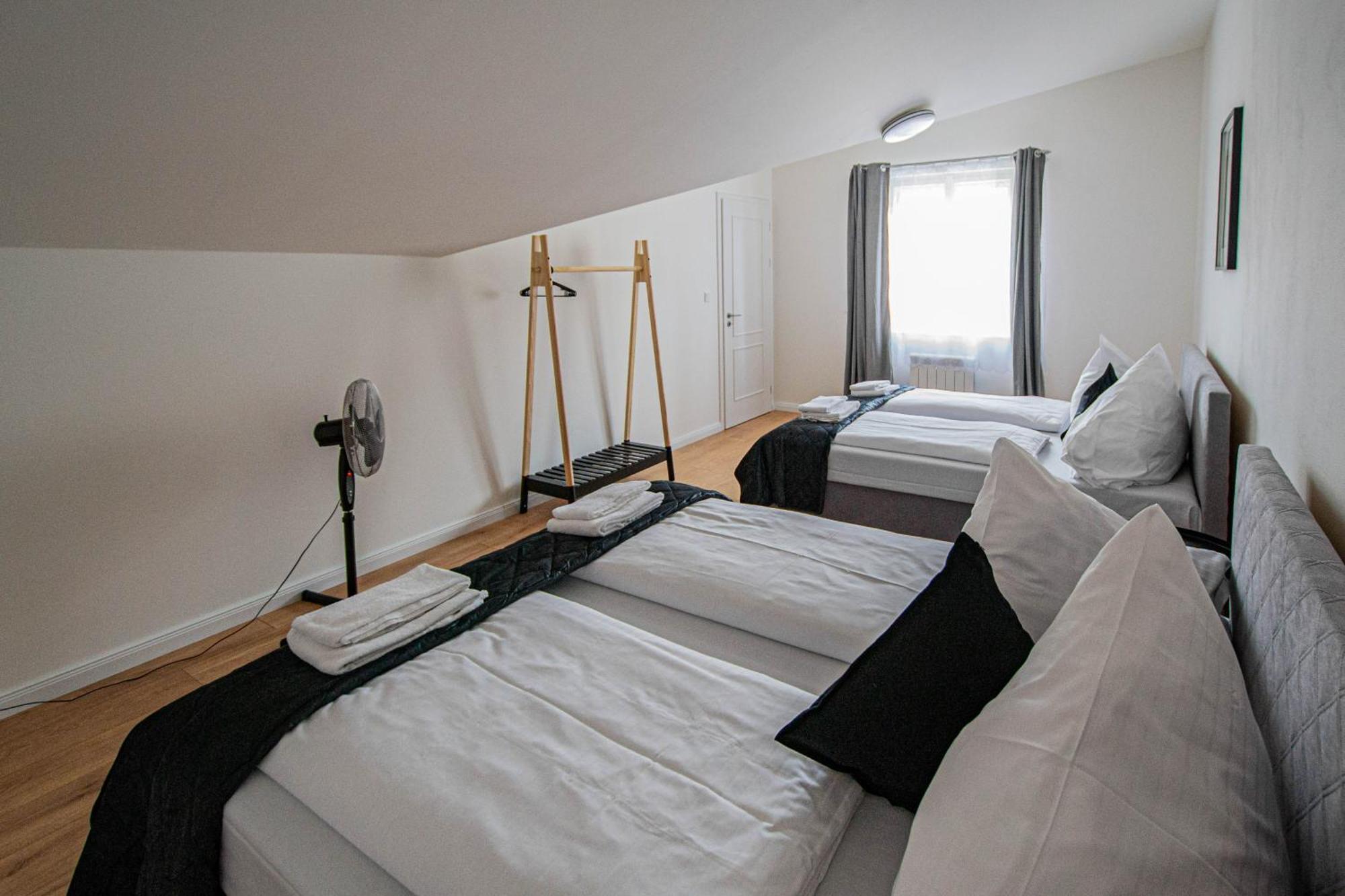 Charles Square By Ruterra Appartement