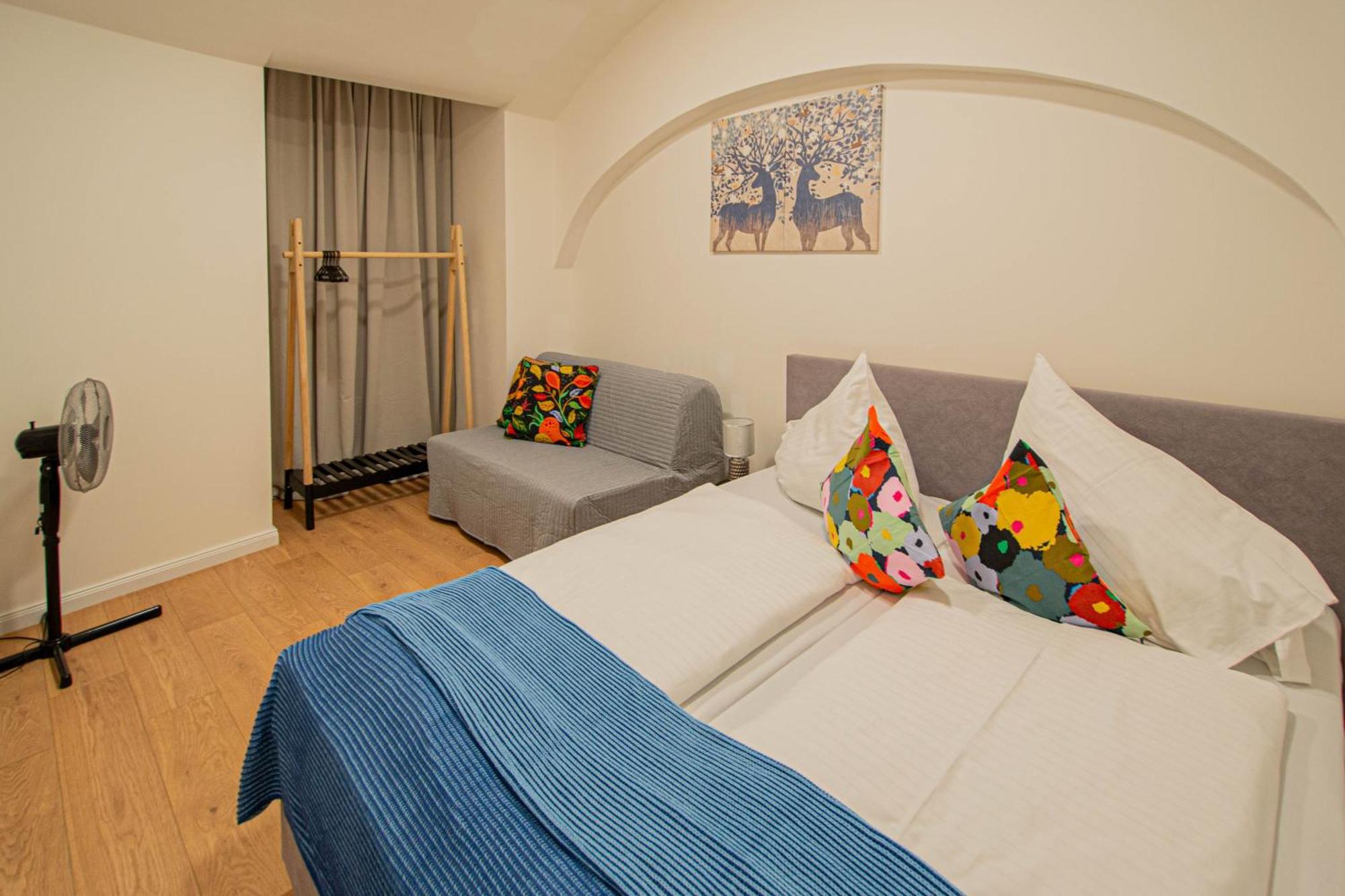 Appartement Charles Square By Ruterra *