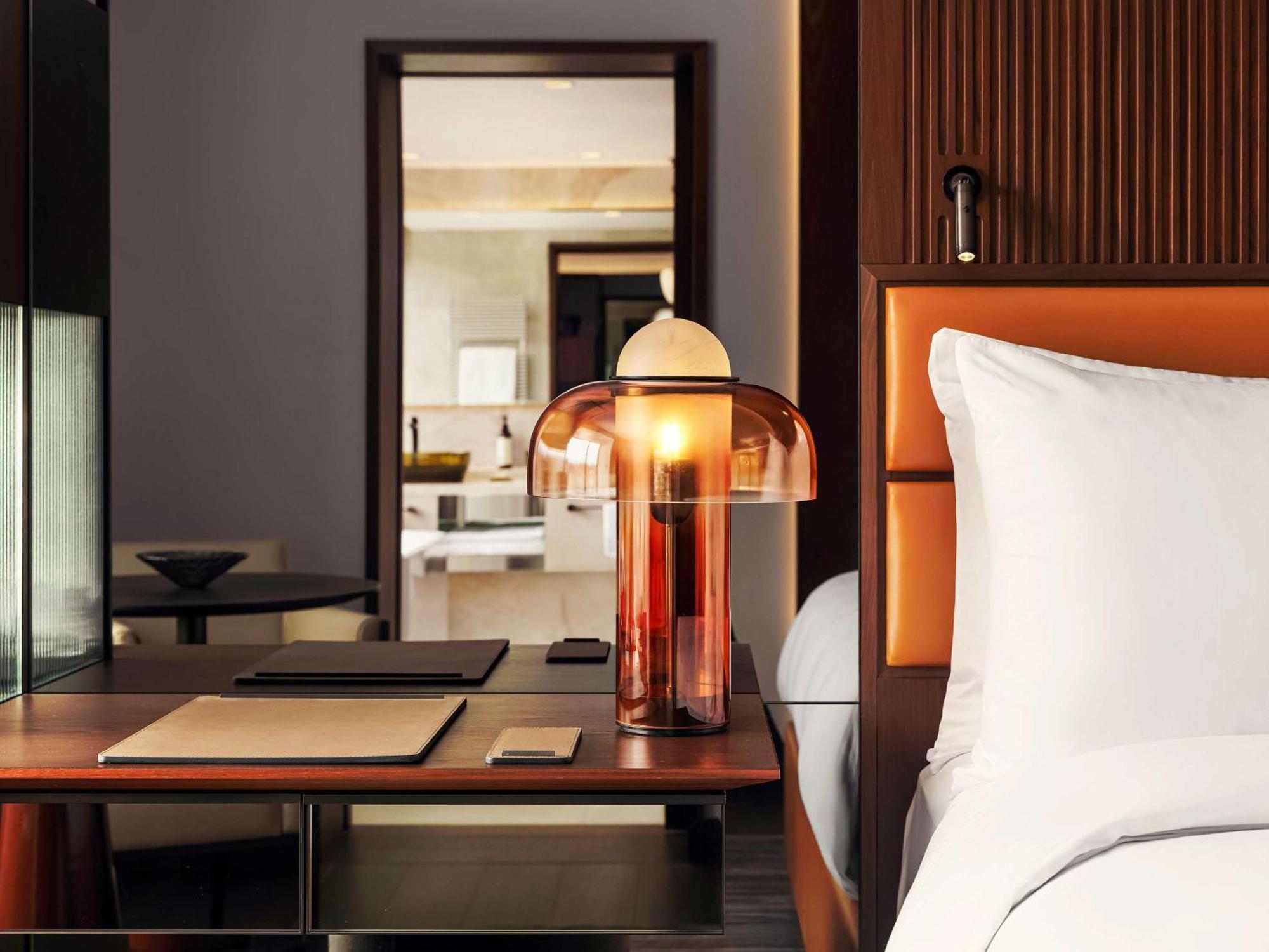 Fairmont Golden 5* Prague