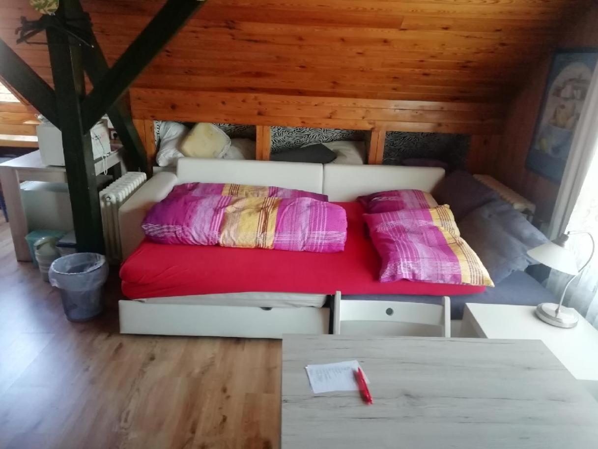 Homestay Ohrada