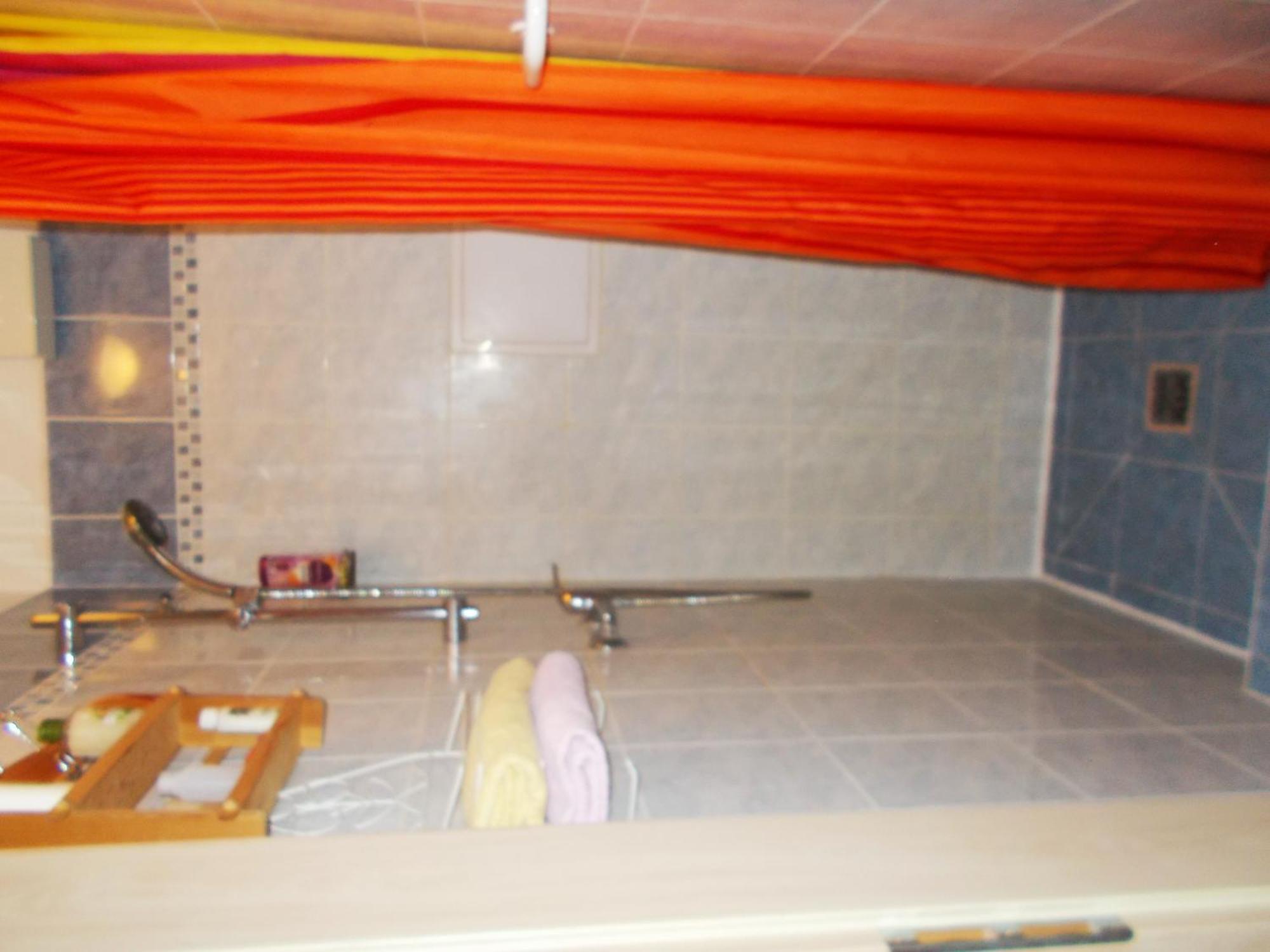 Soukromy Bateau-hôtel