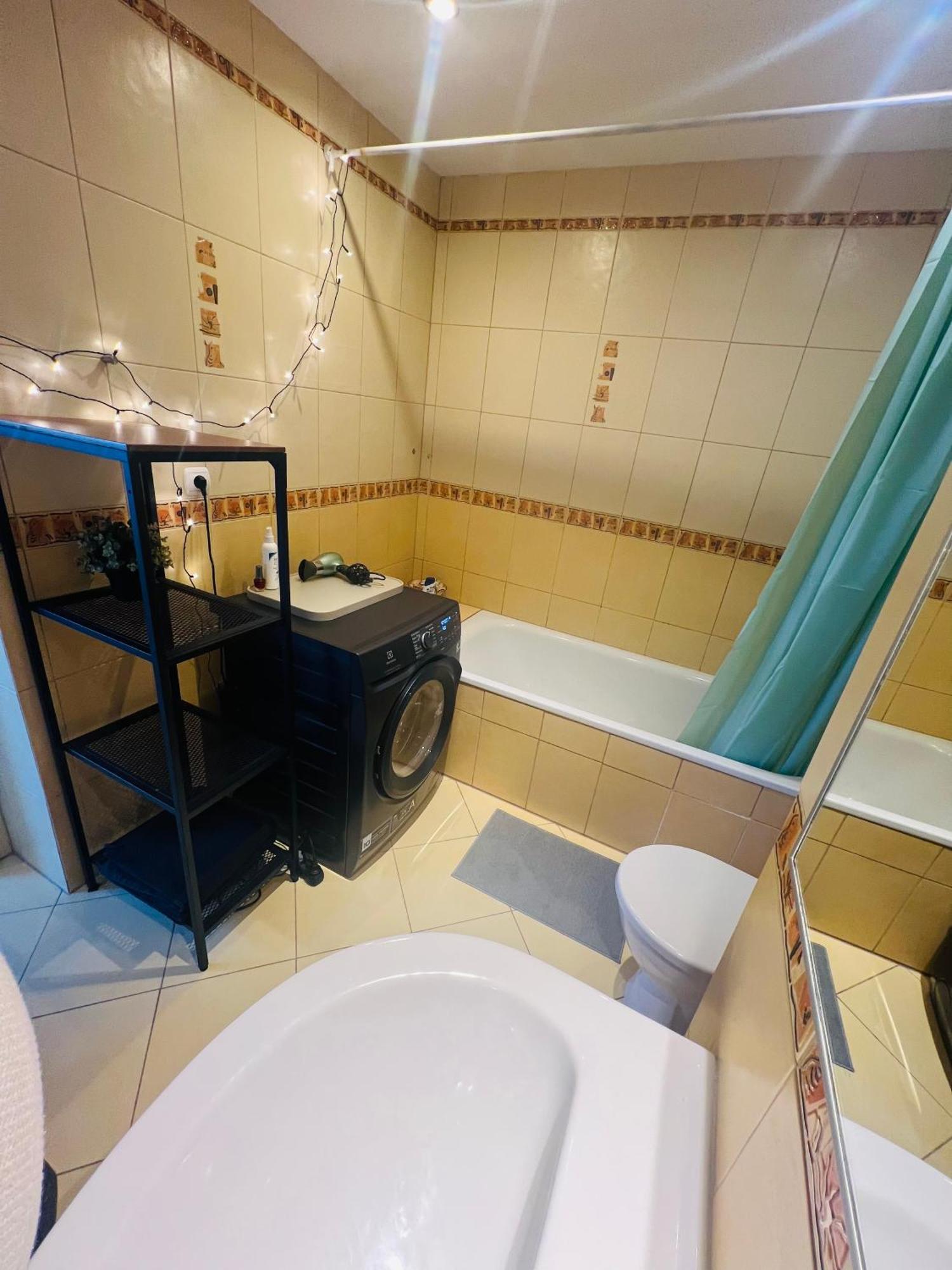 Daire Central, Cozy & Stylish With Views