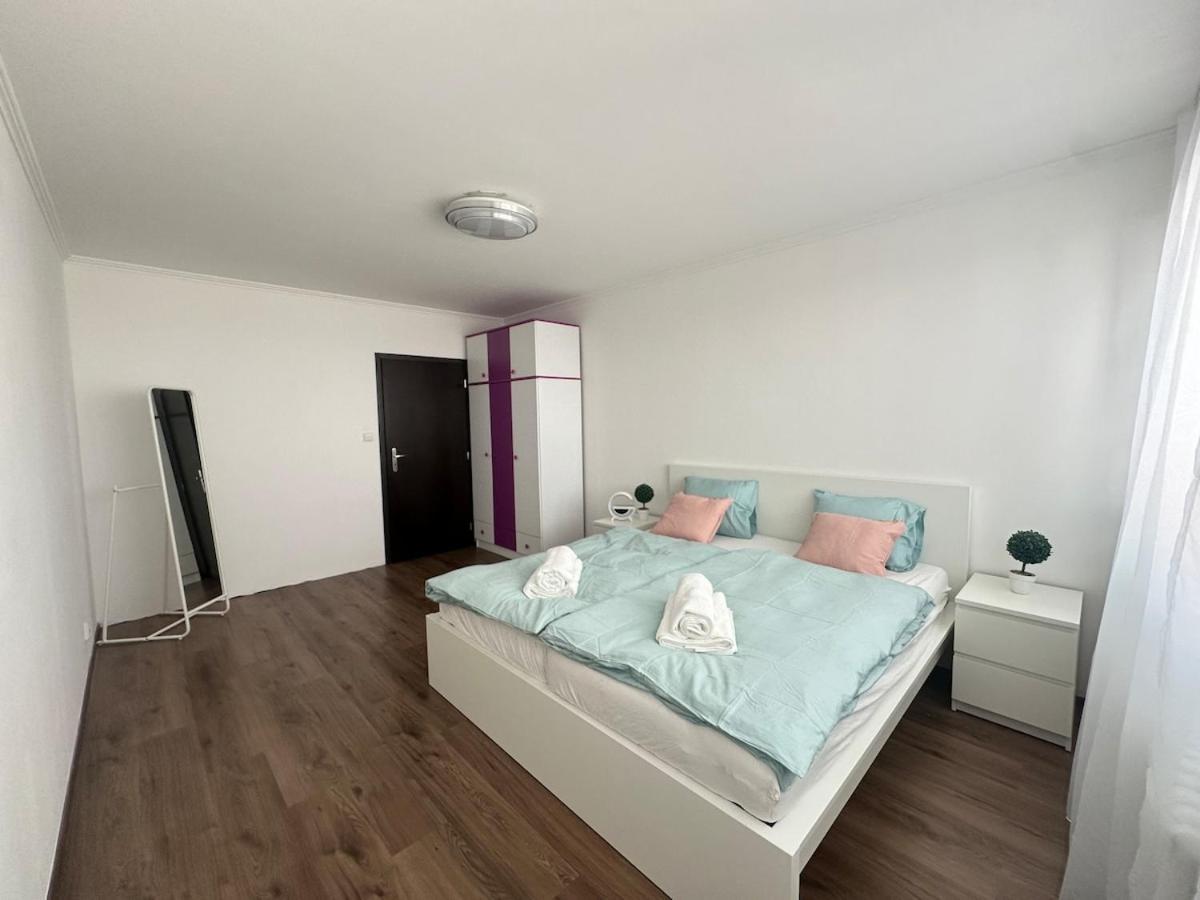 High Rise Cozy 2brd Flat Apartment
