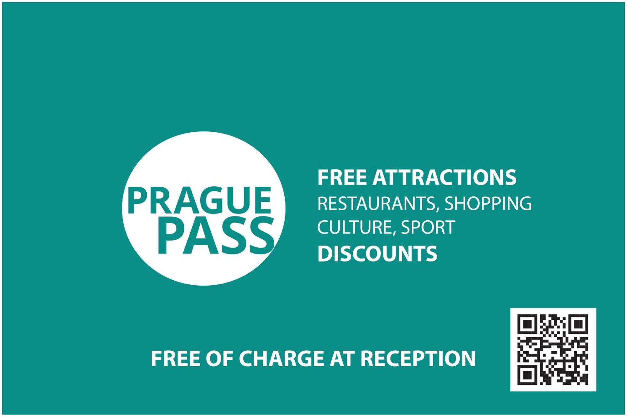 Hotel Wellness Step - Czech Leading Prague