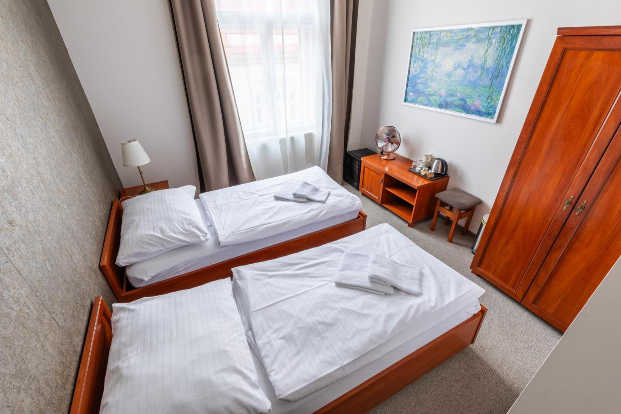 Guest house Kafka