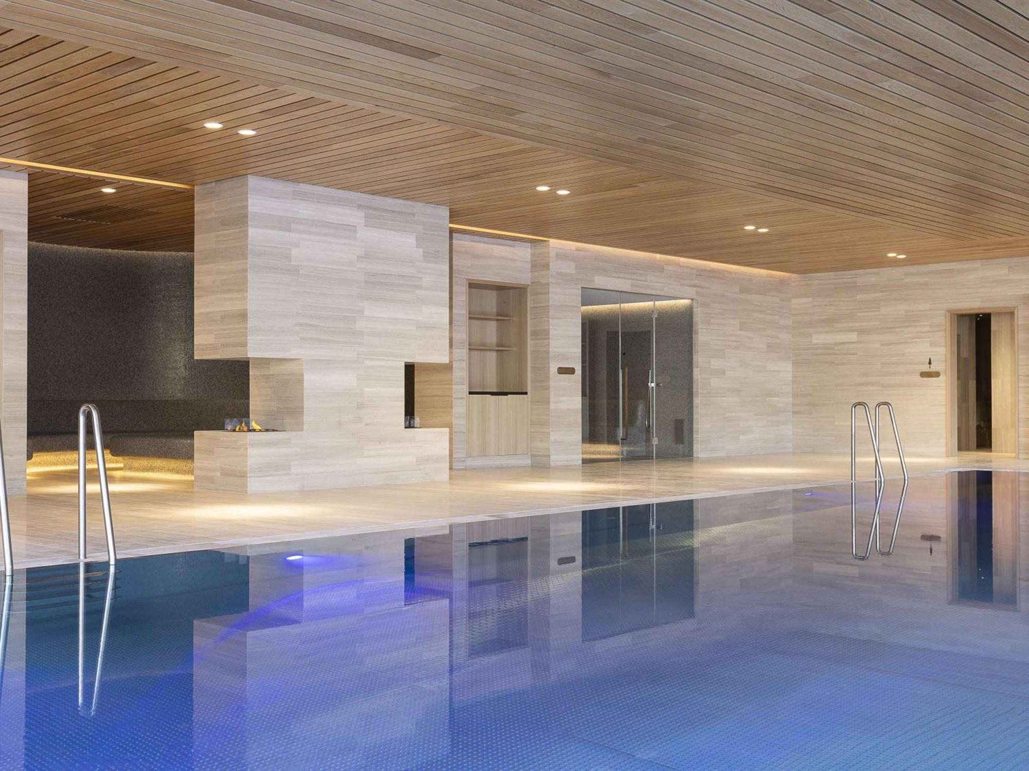 Fairmont Golden 5* Prague