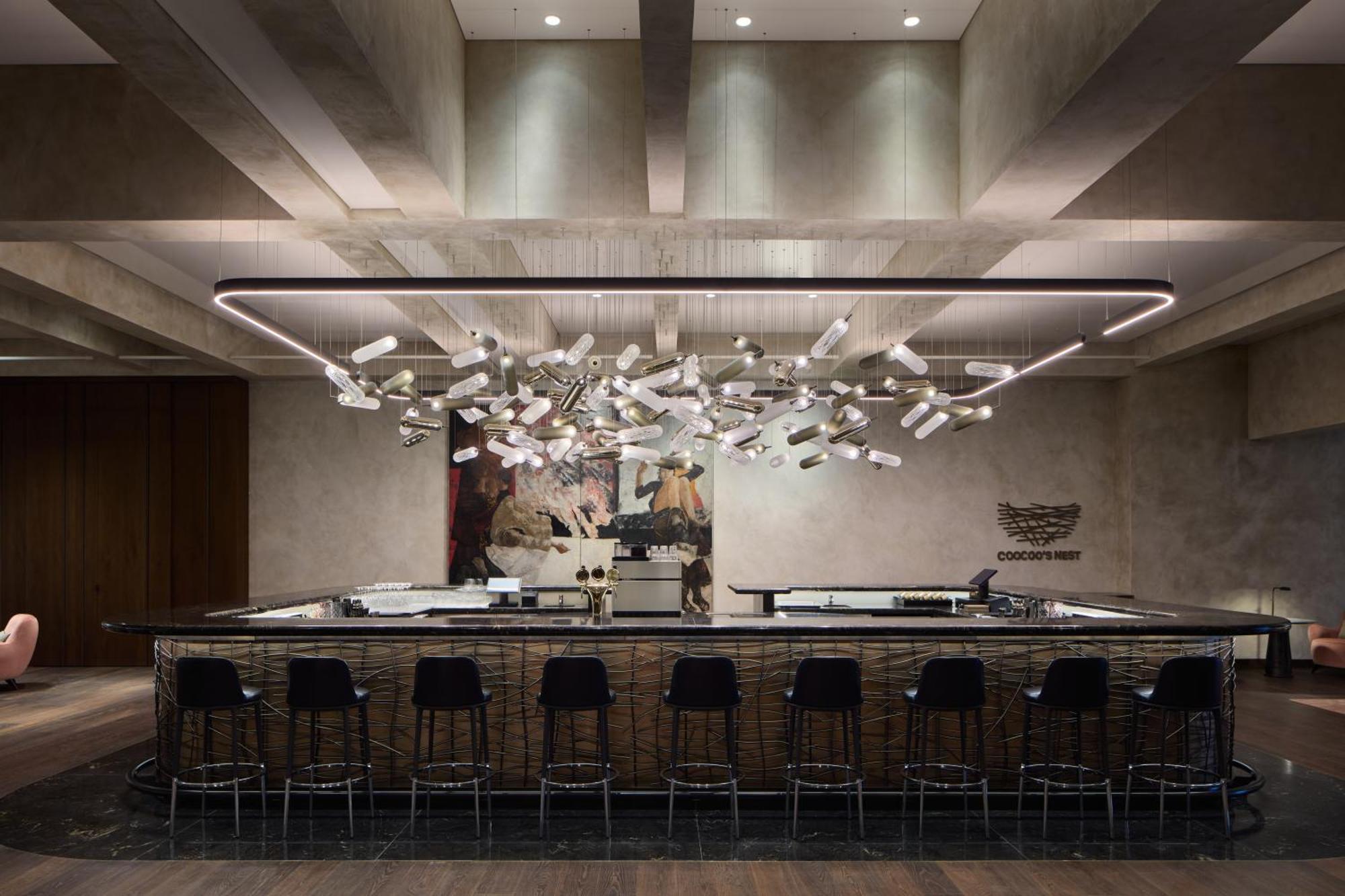 Hotel Fairmont Golden 5*