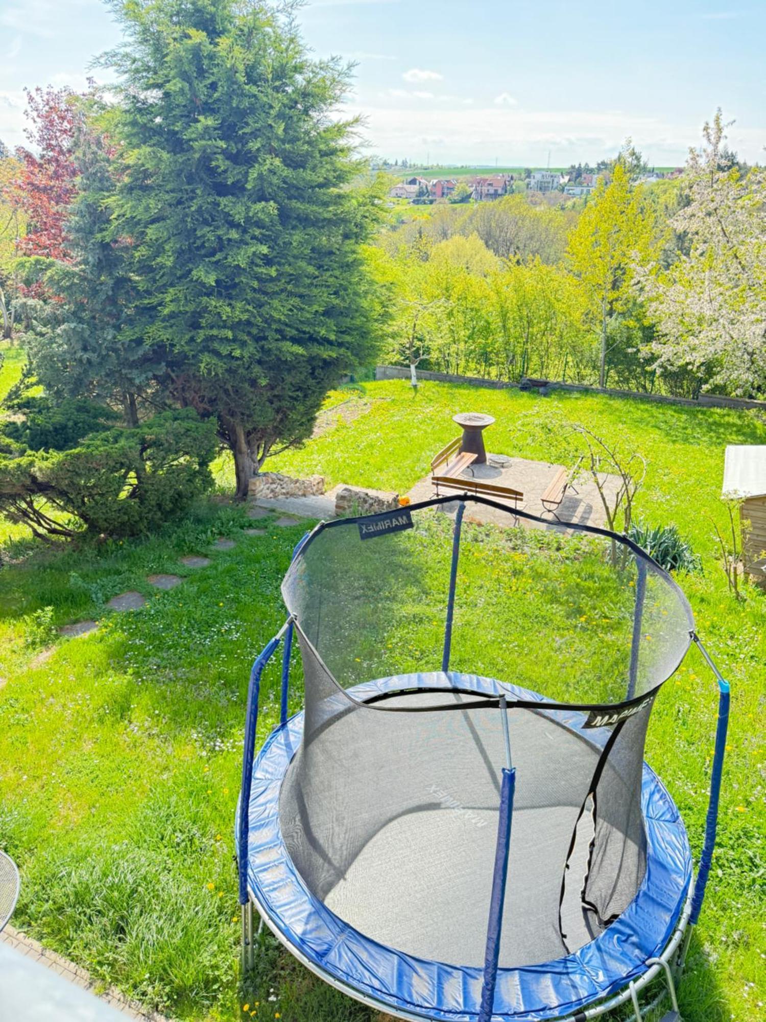 Diamondvilla, 4 Bedroom Apartment, Garden & Apartamento