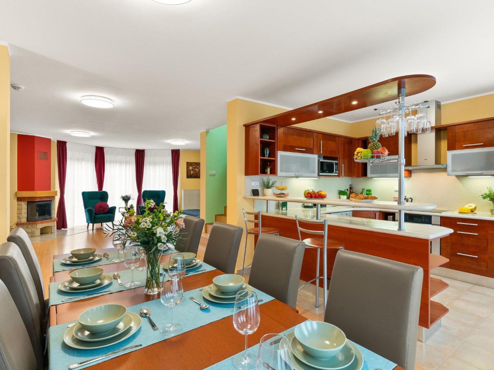 Pousada Libonovska By Interhome