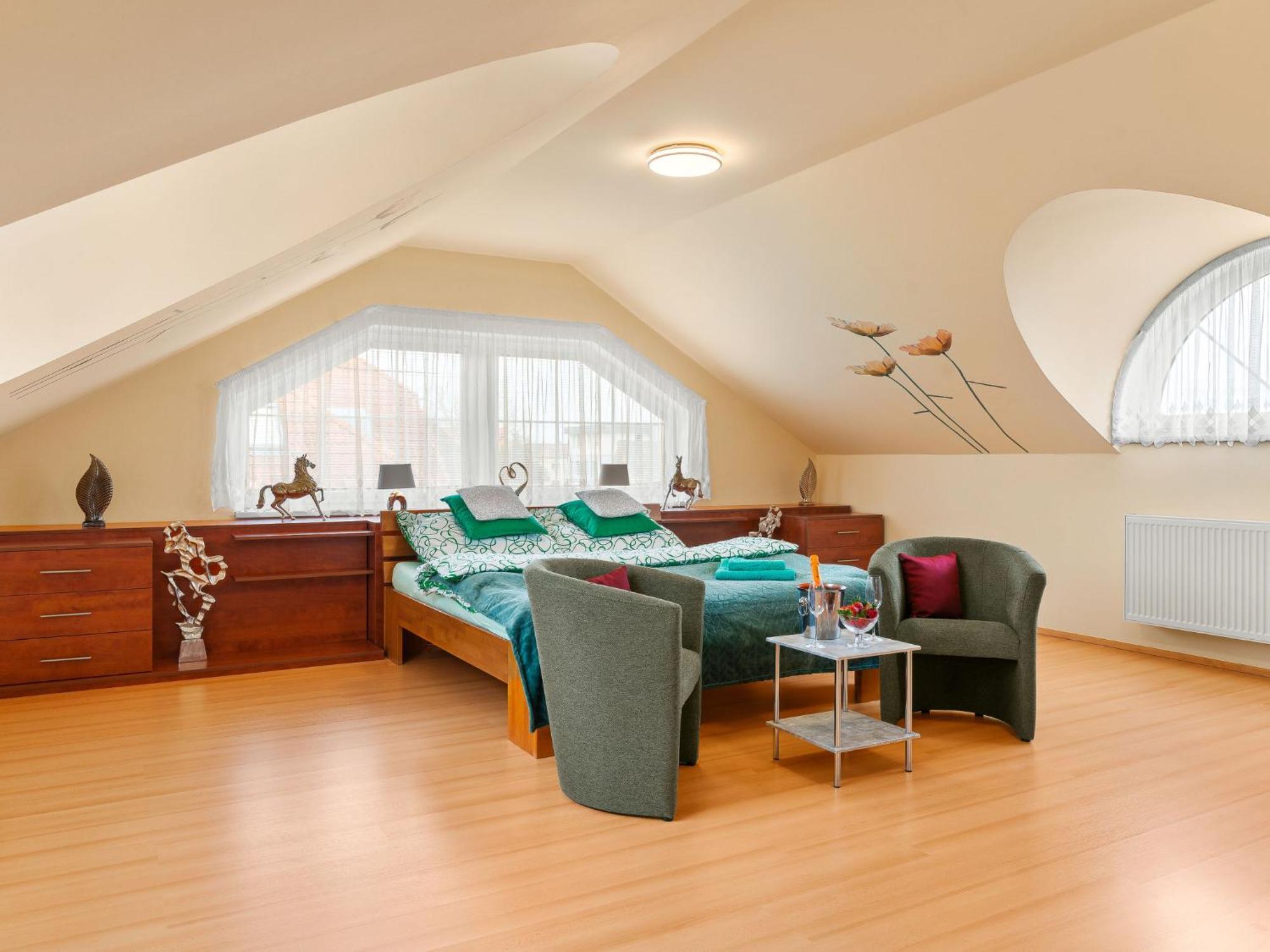 Libonovska By Interhome * Praga