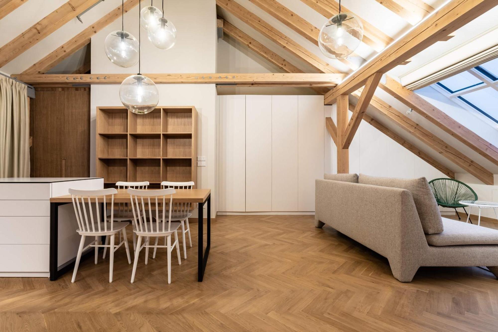 Wishlist Residences - Vinohrady Prague