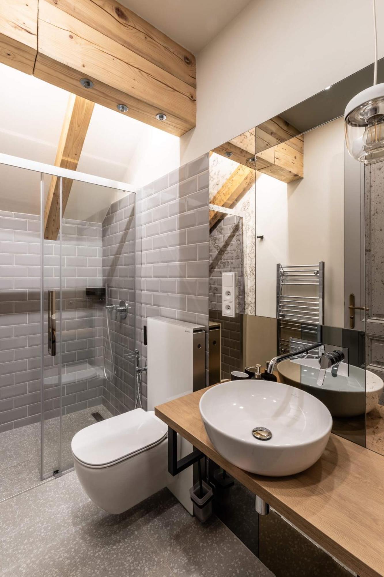 Wishlist Residences - Vinohrady Apartment Prague