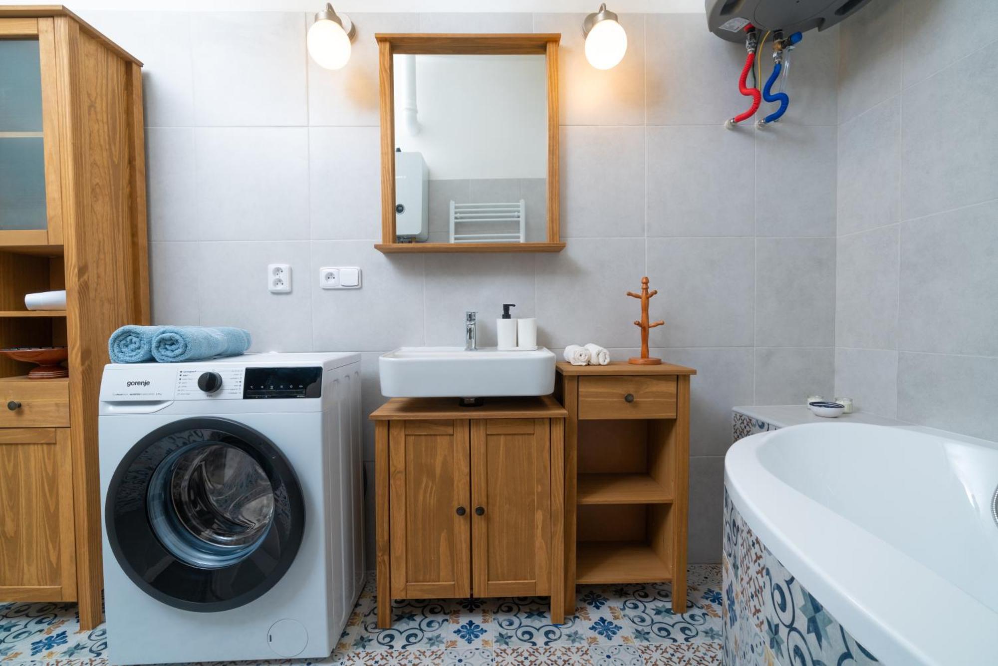 Vinohrady Apartment *