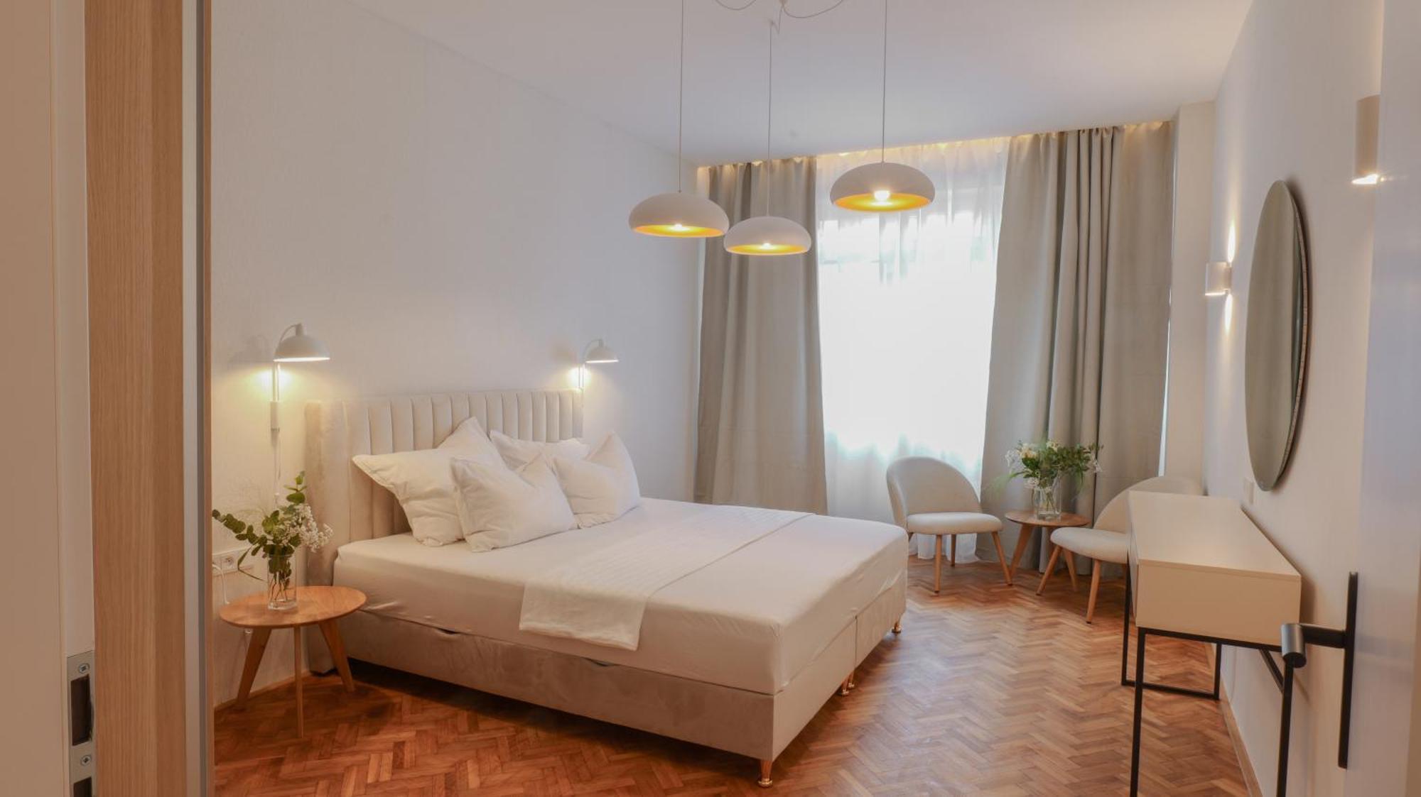 Royal On Wenceslas Square Apartamento *