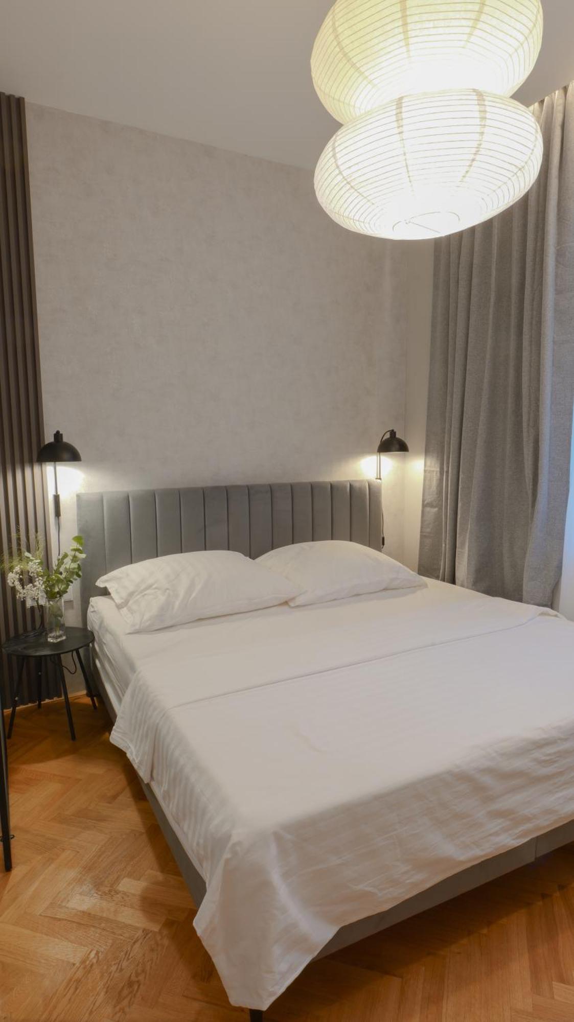 Apartamento Royal On Wenceslas Square