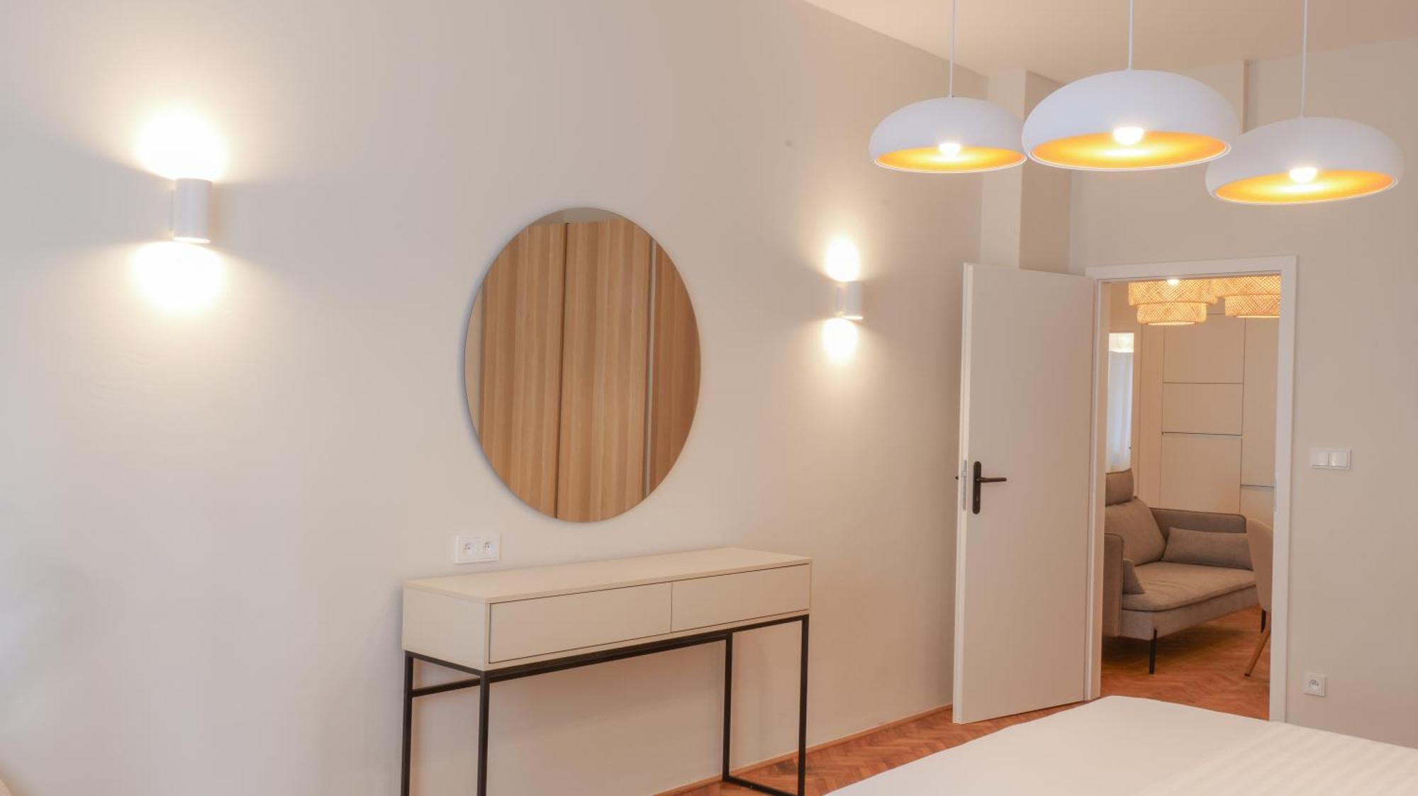 Apartamento Royal On Wenceslas Square *