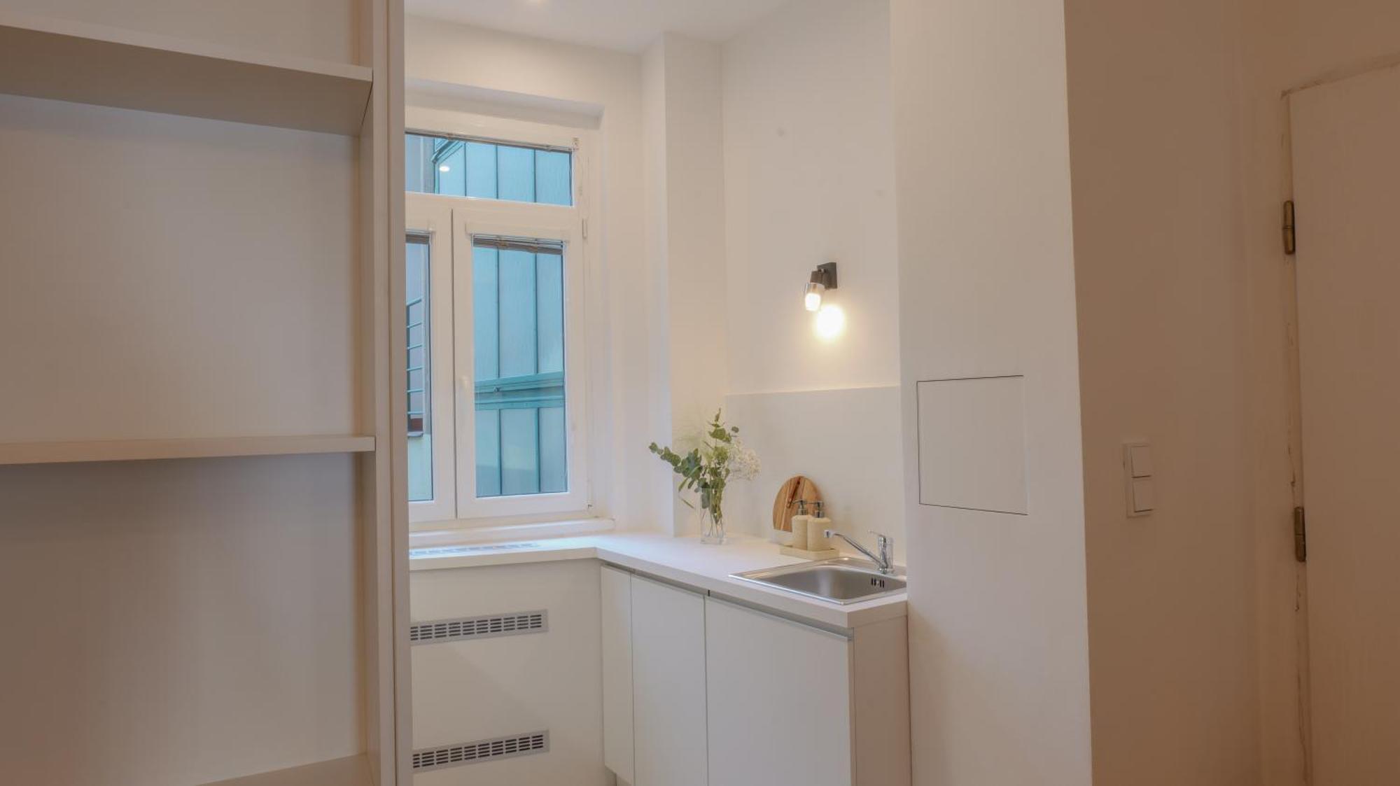 Royal On Wenceslas Square Apartamento