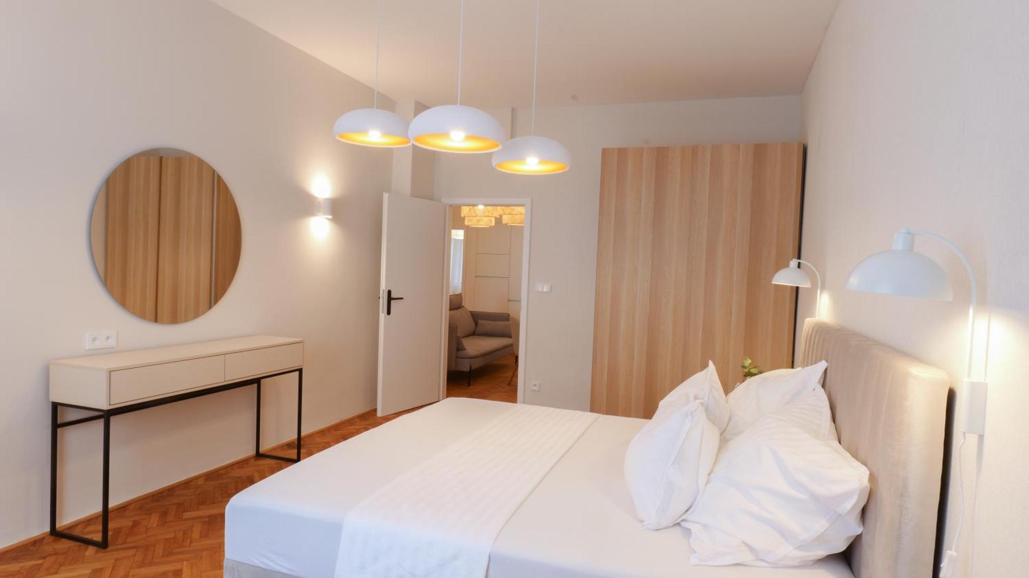 Royal On Wenceslas Square Apartamento