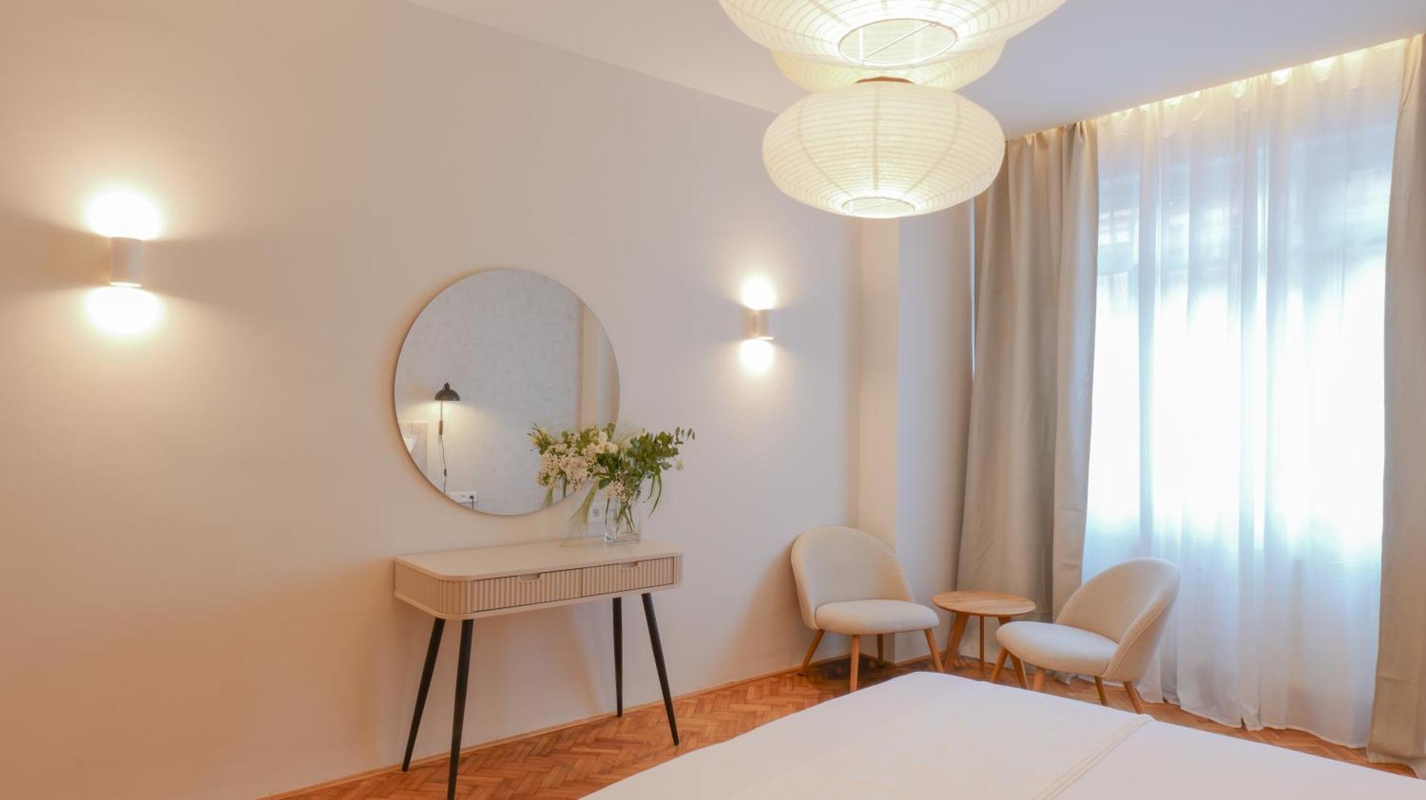 Apartamento Royal On Wenceslas Square *