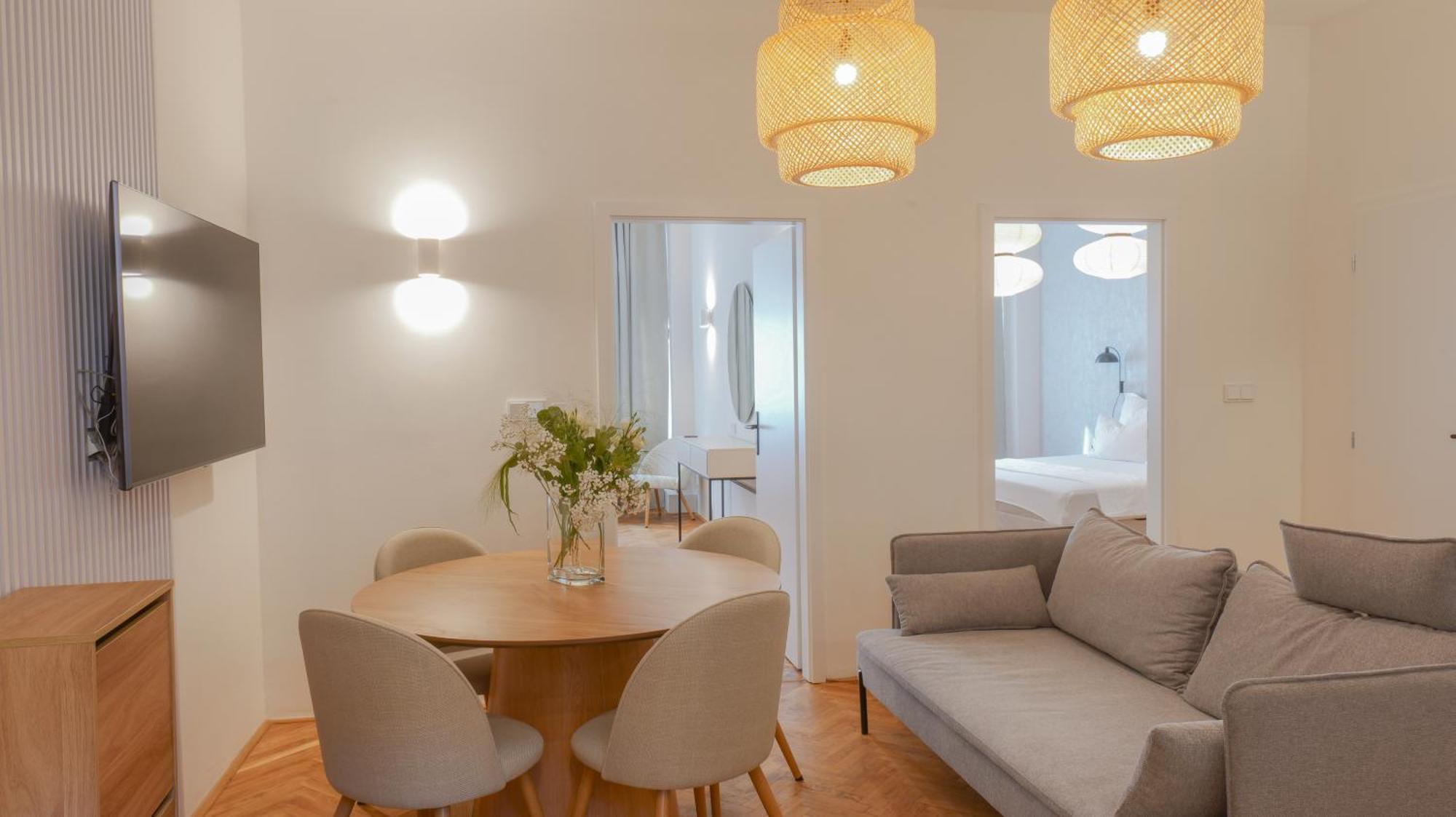 Apartamento Royal On Wenceslas Square