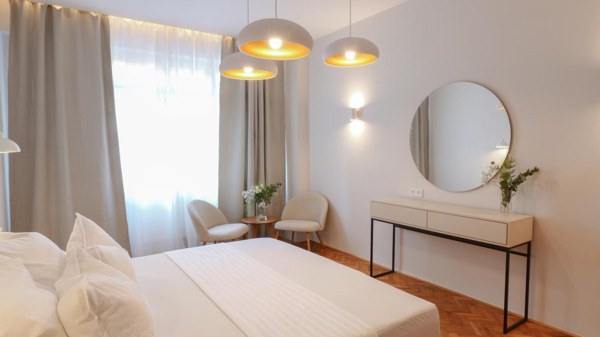 Apartamento Royal On Wenceslas Square Praga