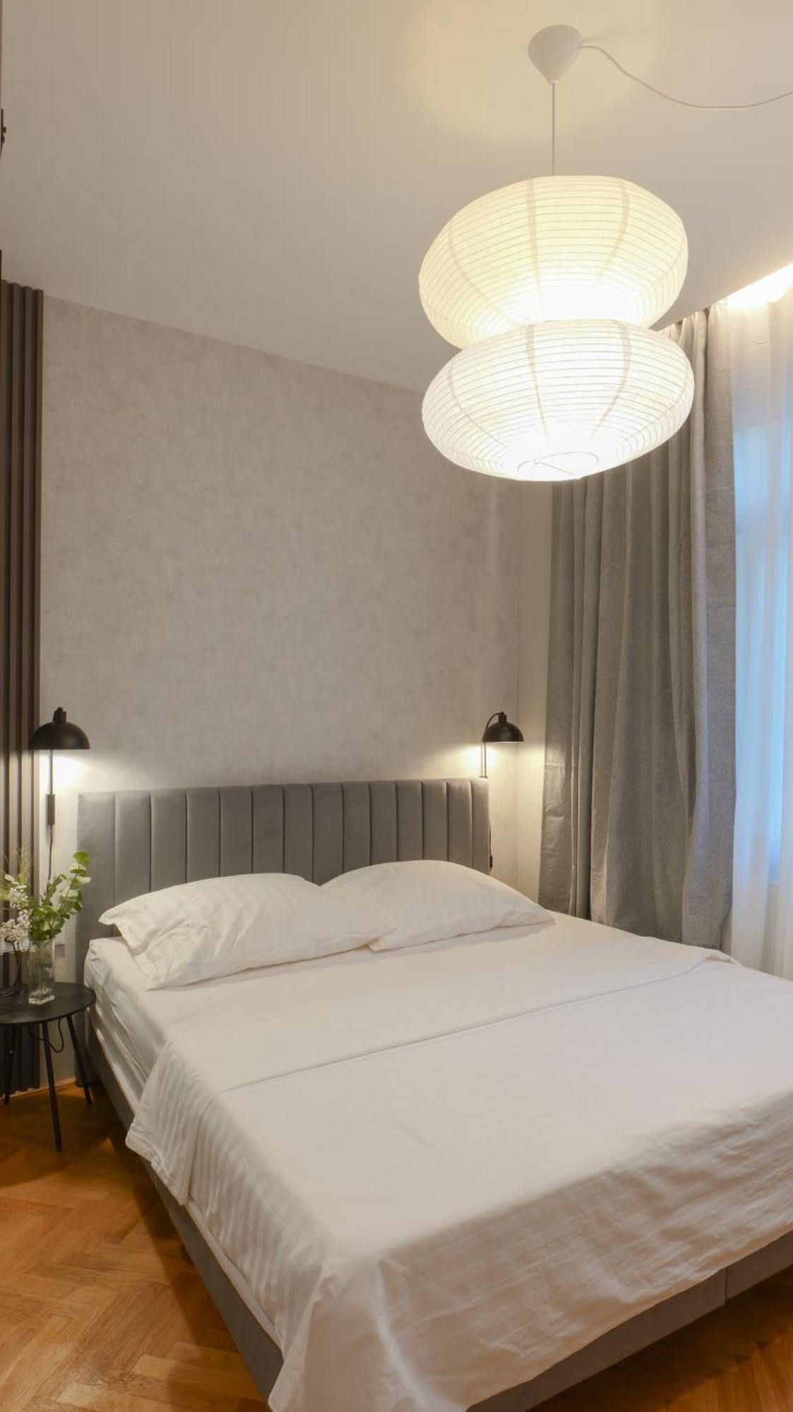 Apartamento Royal On Wenceslas Square Praga
