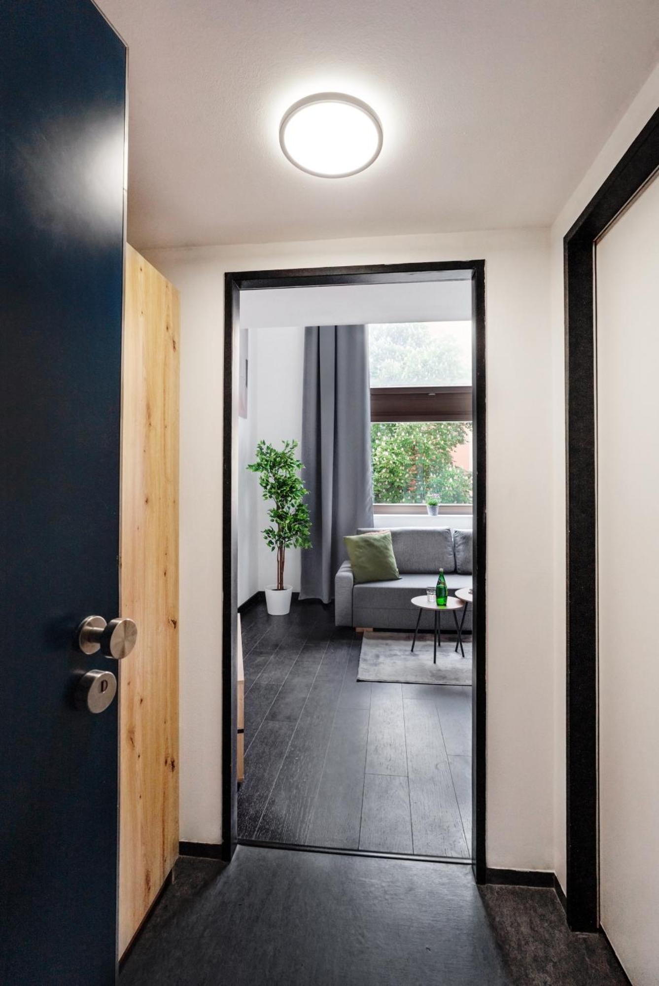 Loft Spacious In * Prague